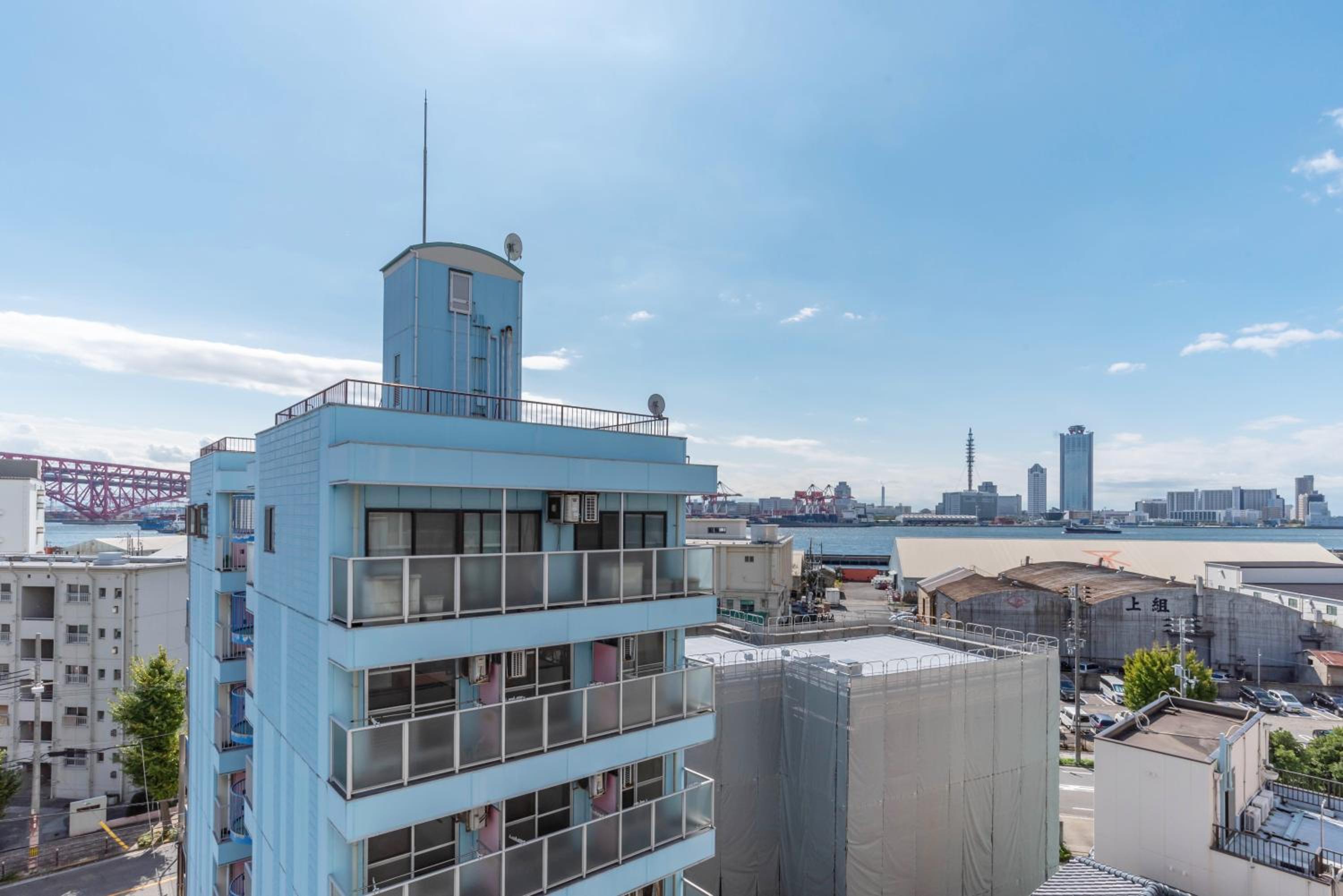 Hotel Universal Bay Condominium