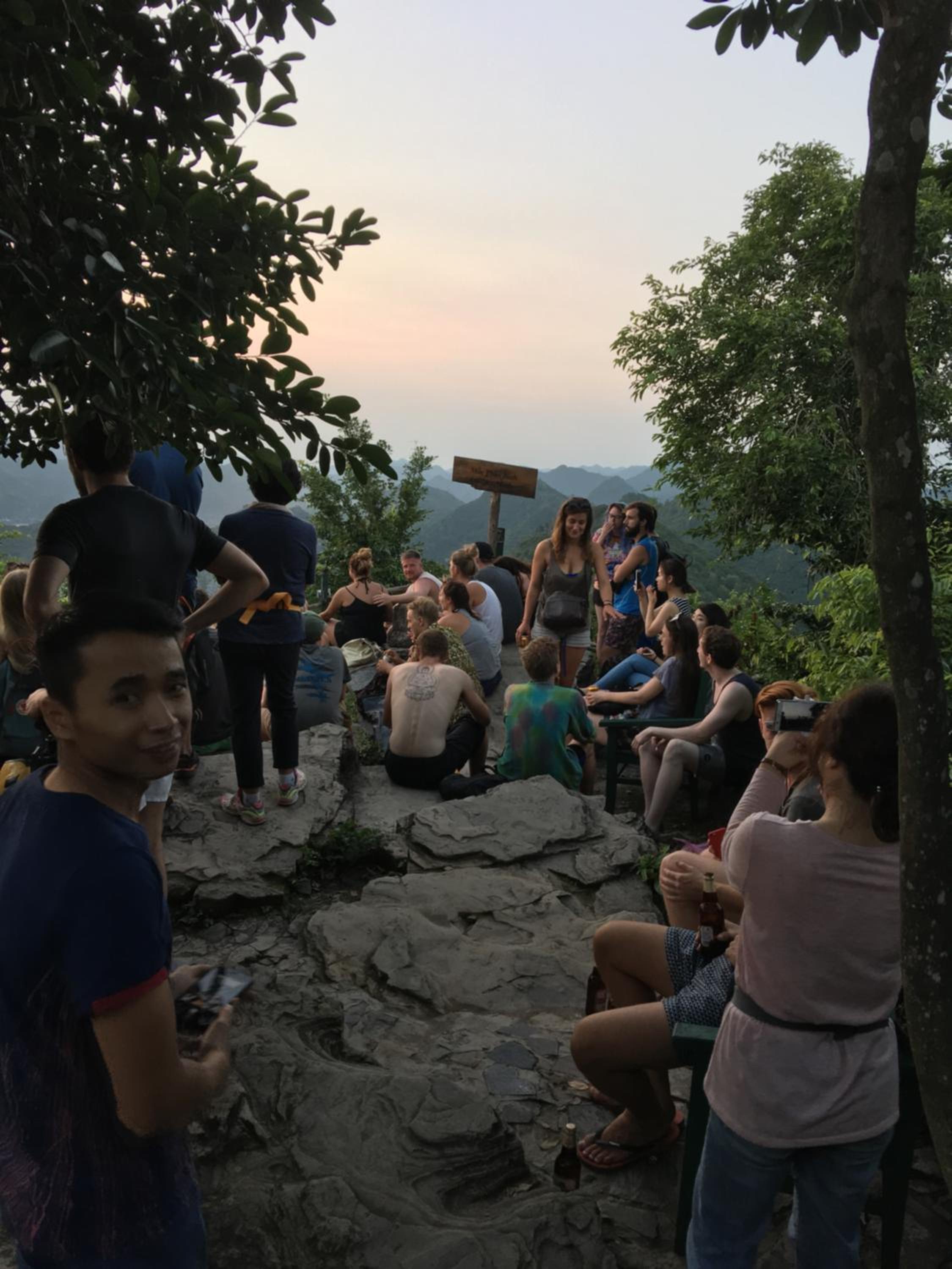 CAT BA ROSALIA HOTEL
