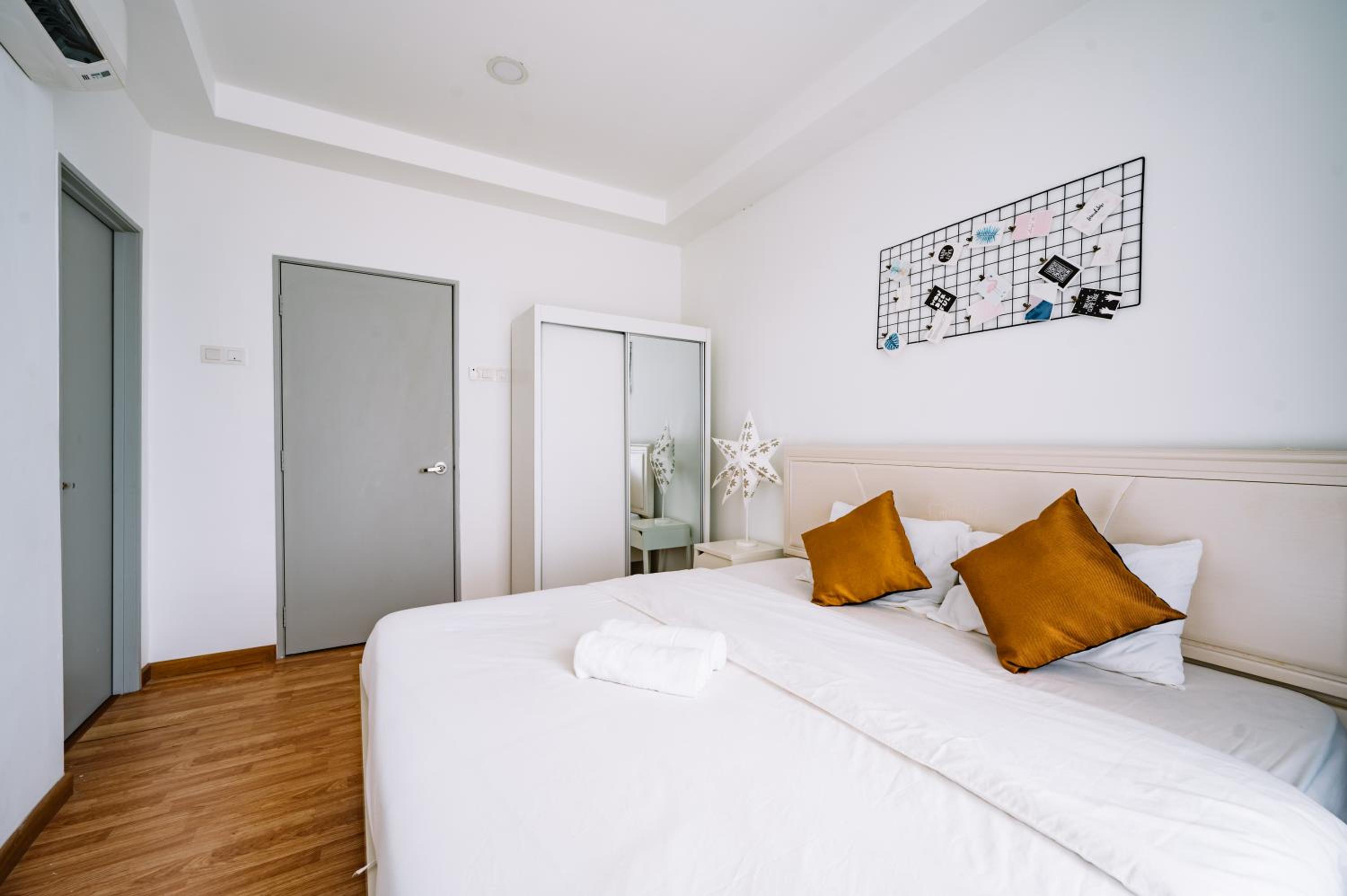 Sky Bungalow NIlai by James NEARBY KLIA, KLIA 2, CYBERJAYA, PUTRAJAYA photo 6