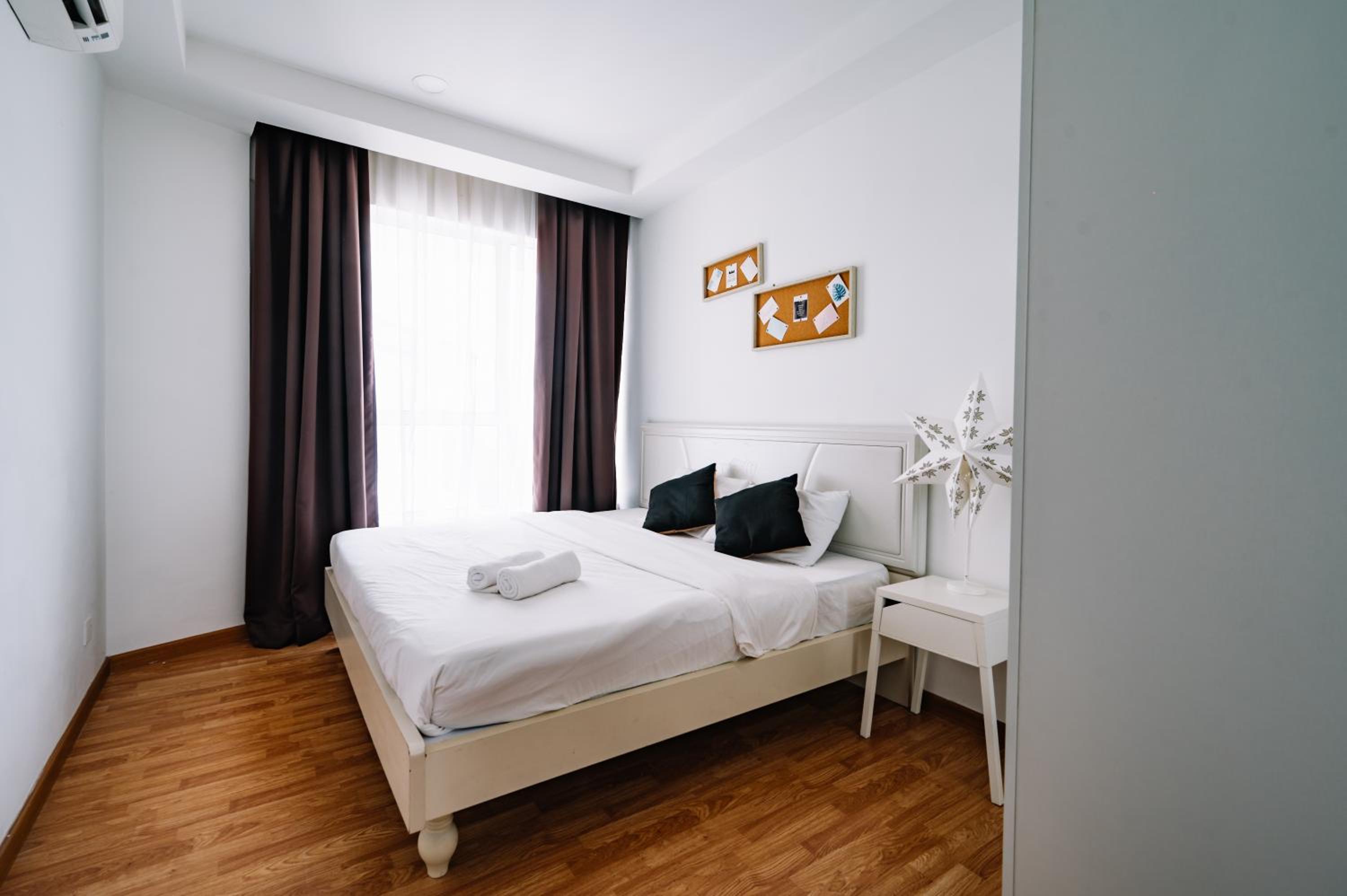 Sky Bungalow NIlai by James NEARBY KLIA, KLIA 2, CYBERJAYA, PUTRAJAYA photo 7