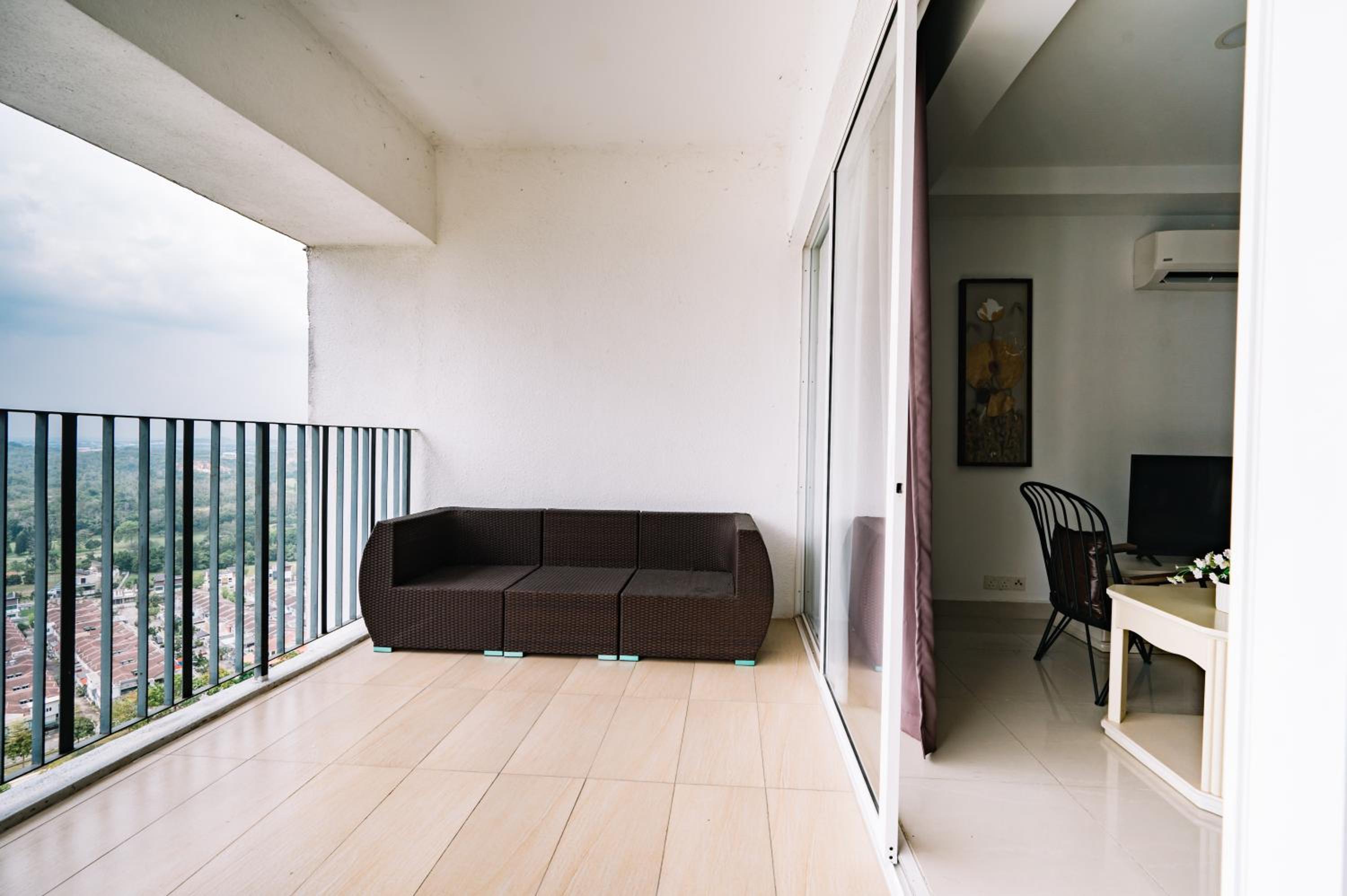 Sky Bungalow NIlai by James NEARBY KLIA, KLIA 2, CYBERJAYA, PUTRAJAYA photo 8