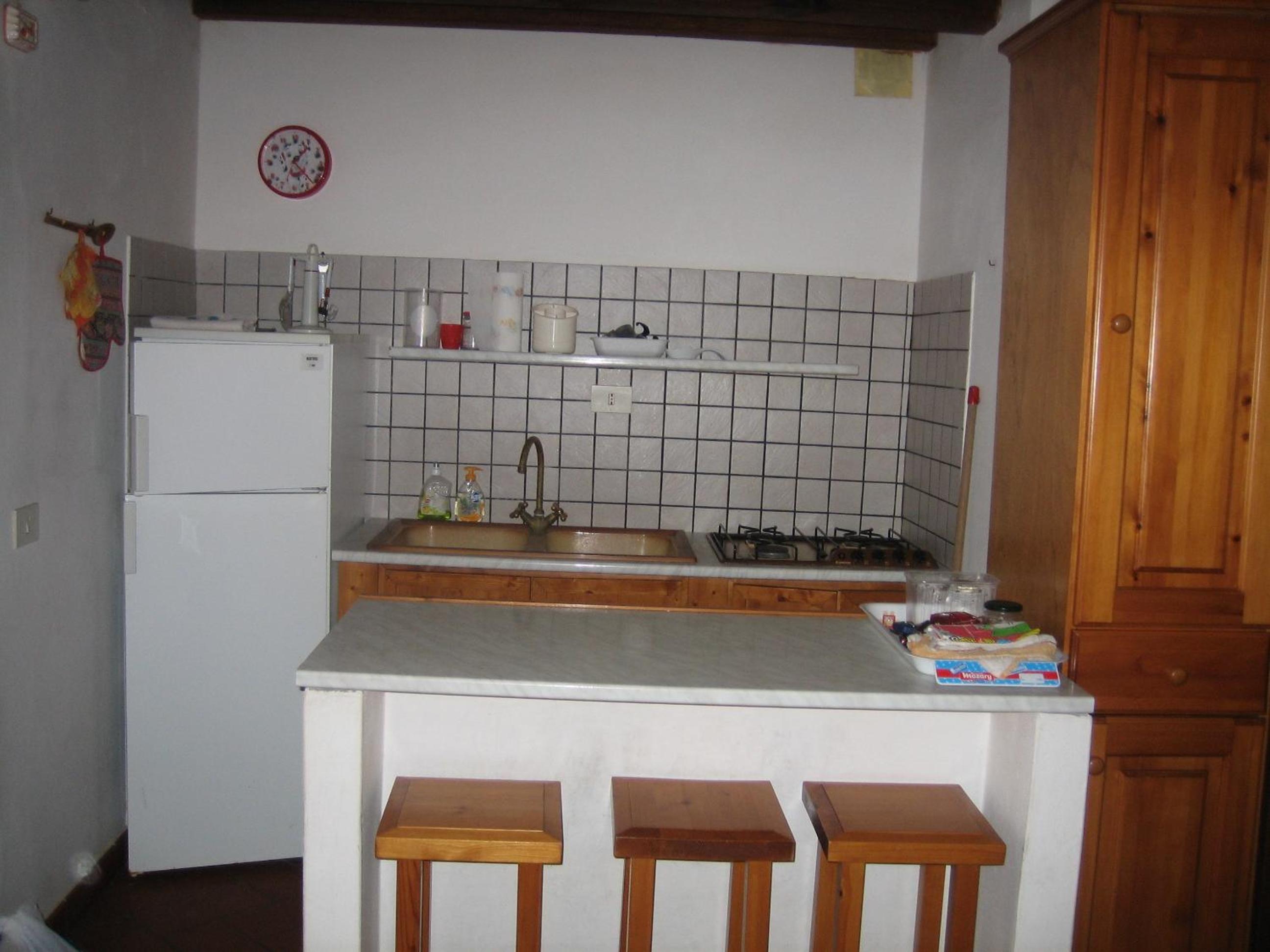 Casa Lucia view 2