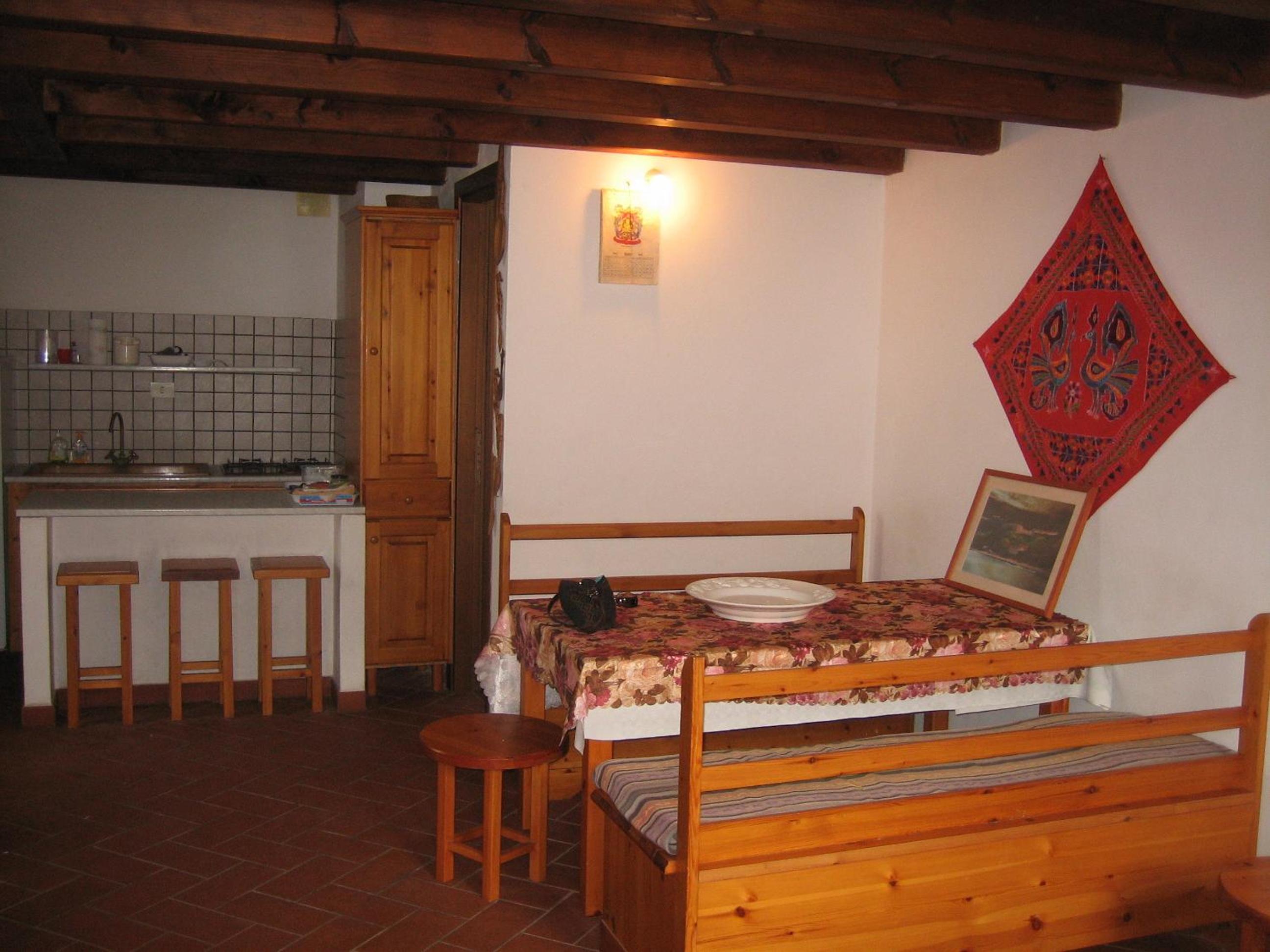 Casa Lucia view 5