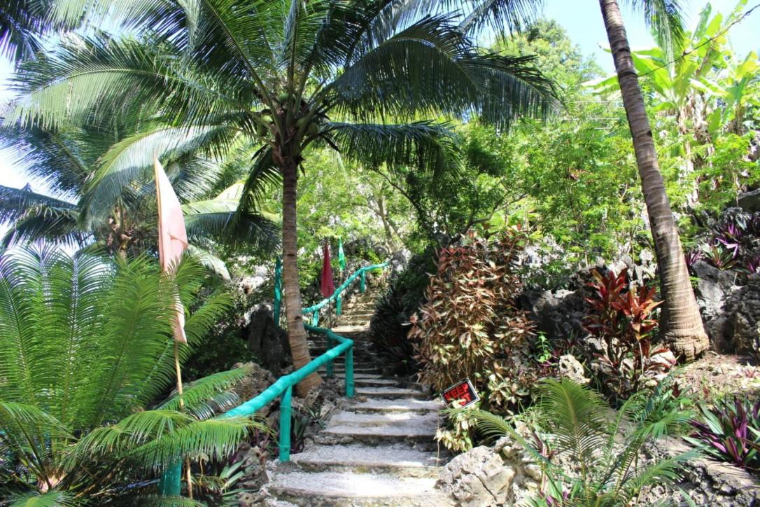 Turtle Cove Exclusive Island Resort, Calatrava - 22