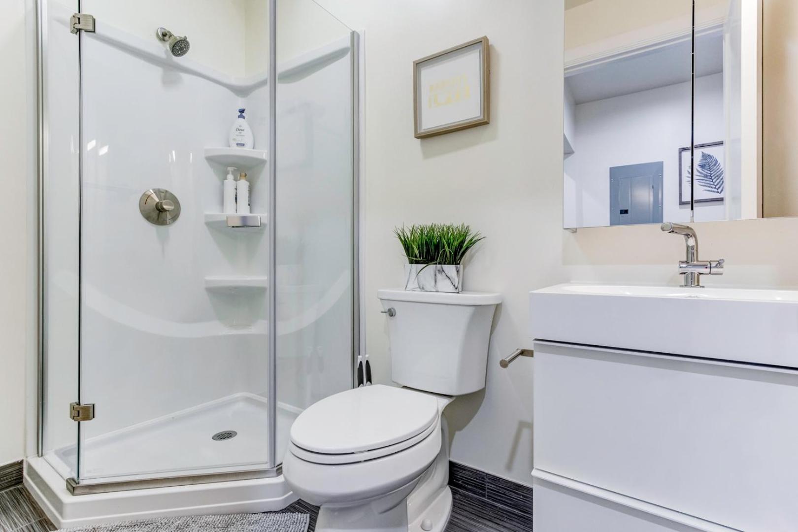 Marbella Lane - Bright and Cozy Home near SFO