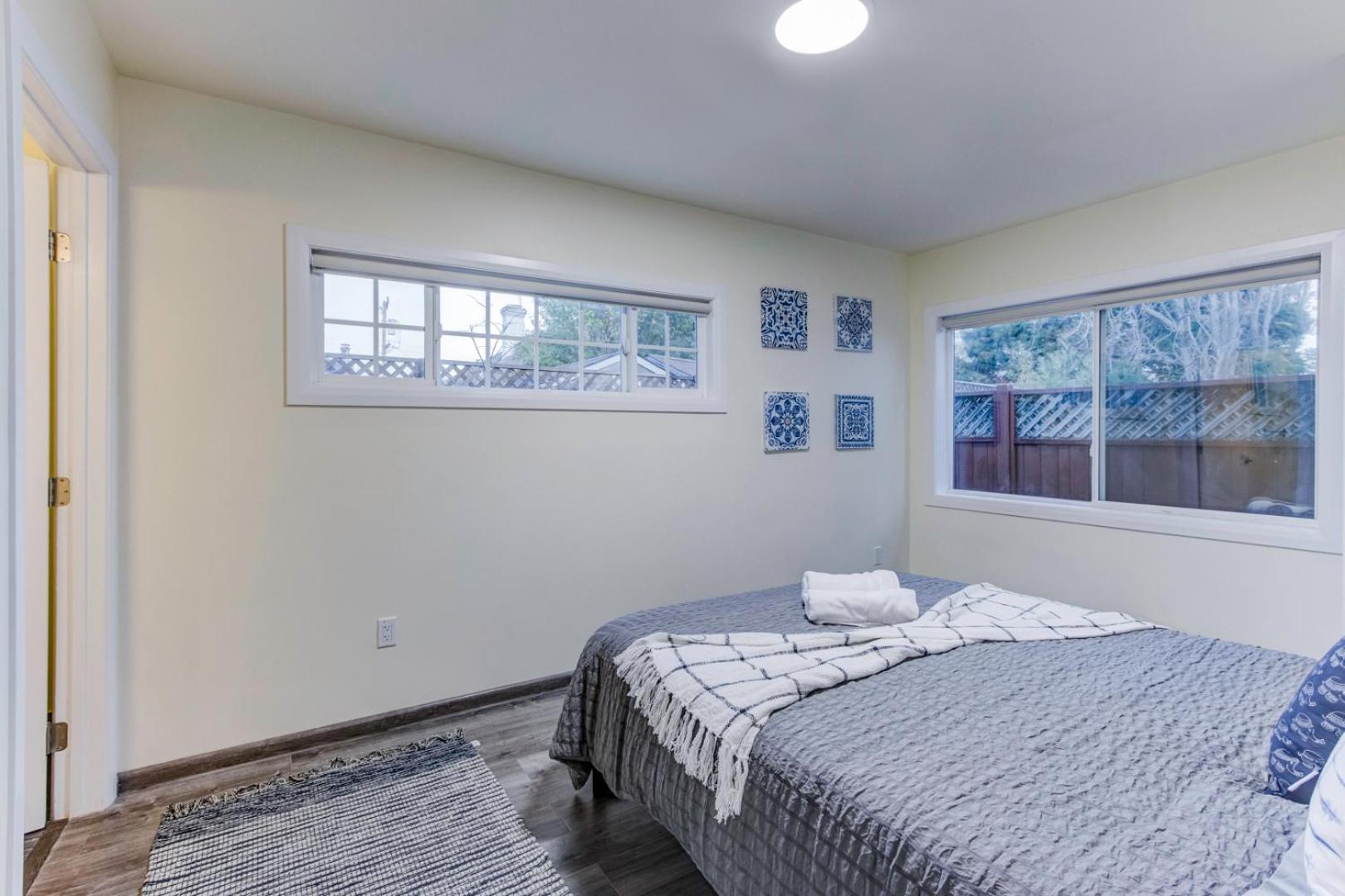 Marbella Lane - Bright and Cozy Home near SFO