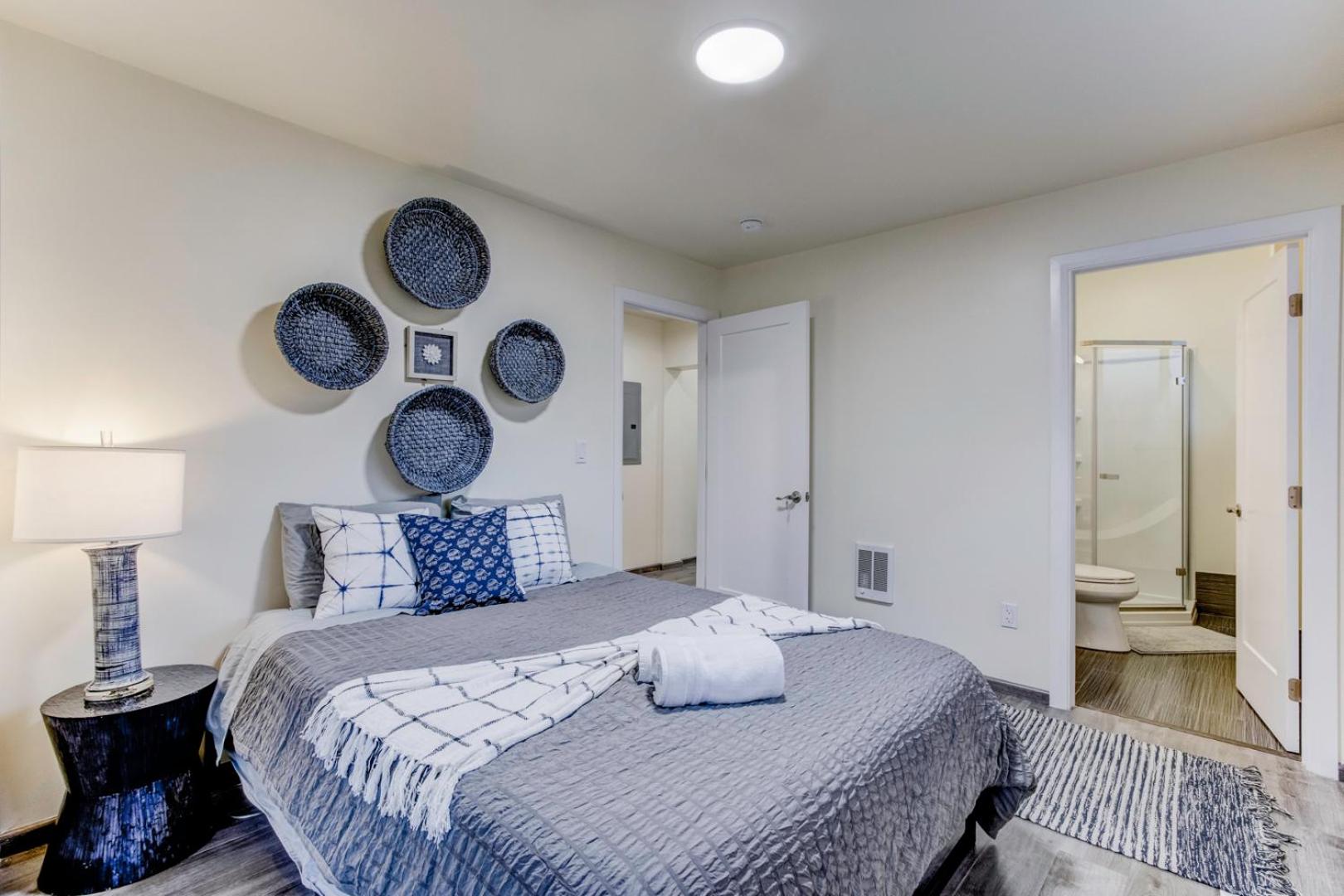 Marbella Lane - Bright and Cozy Home near SFO