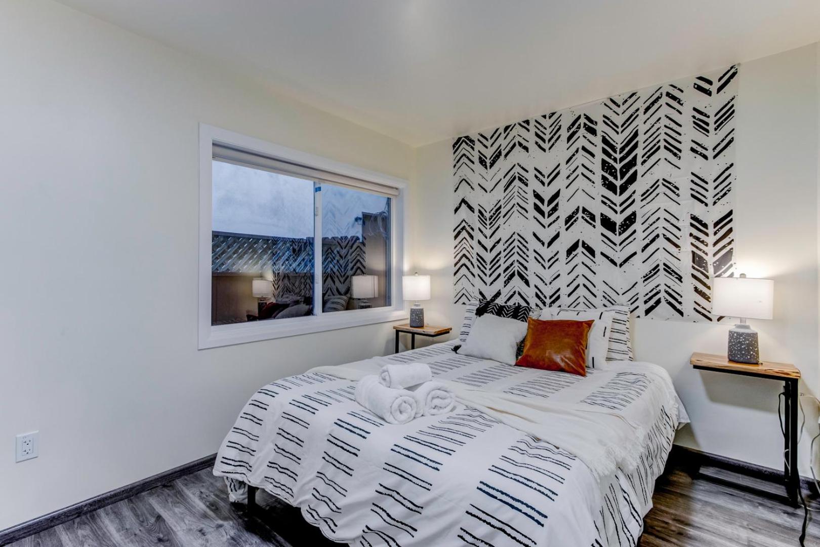 Marbella Lane - Bright and Cozy Home near SFO