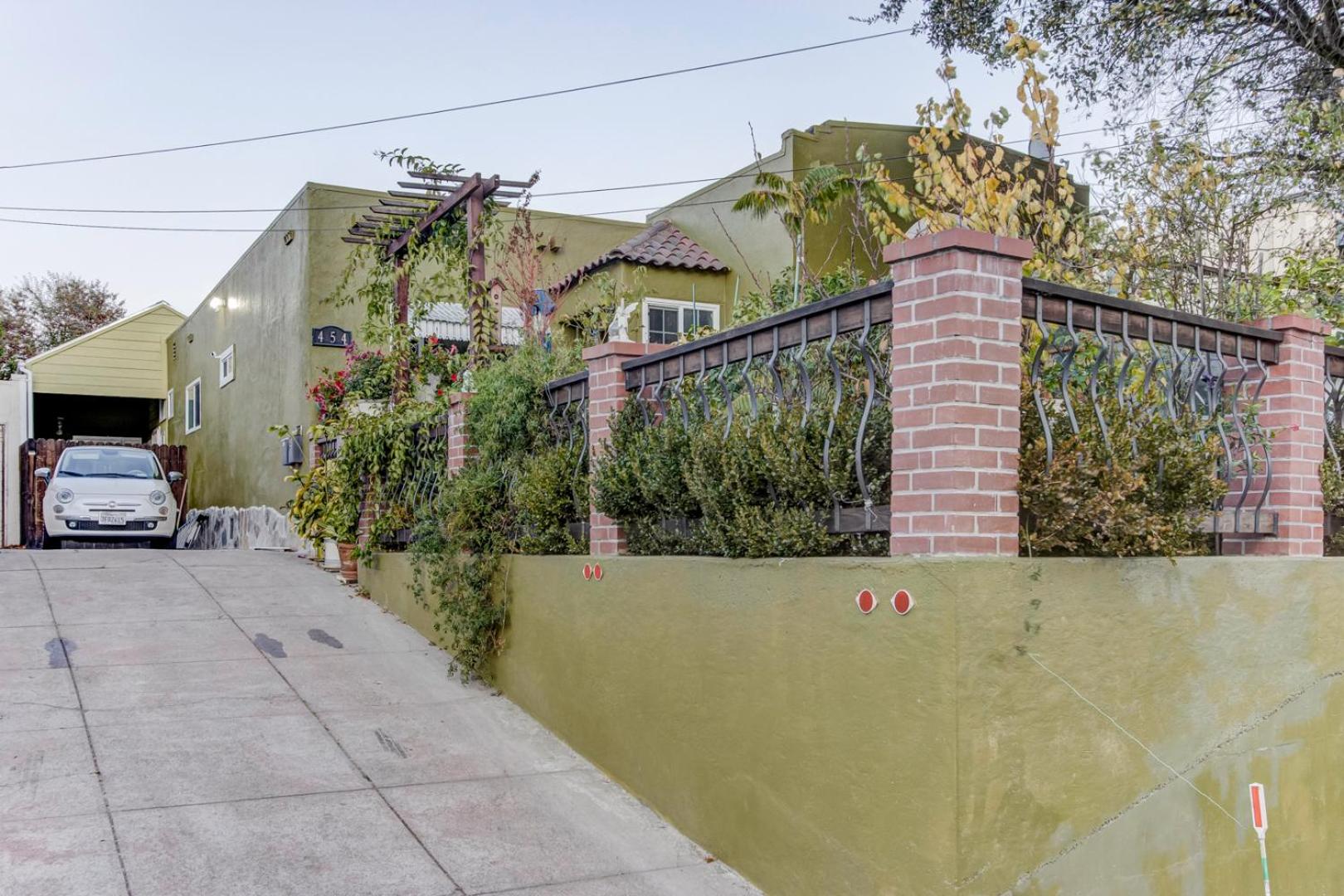 Marbella Lane - Bright and Cozy Home near SFO