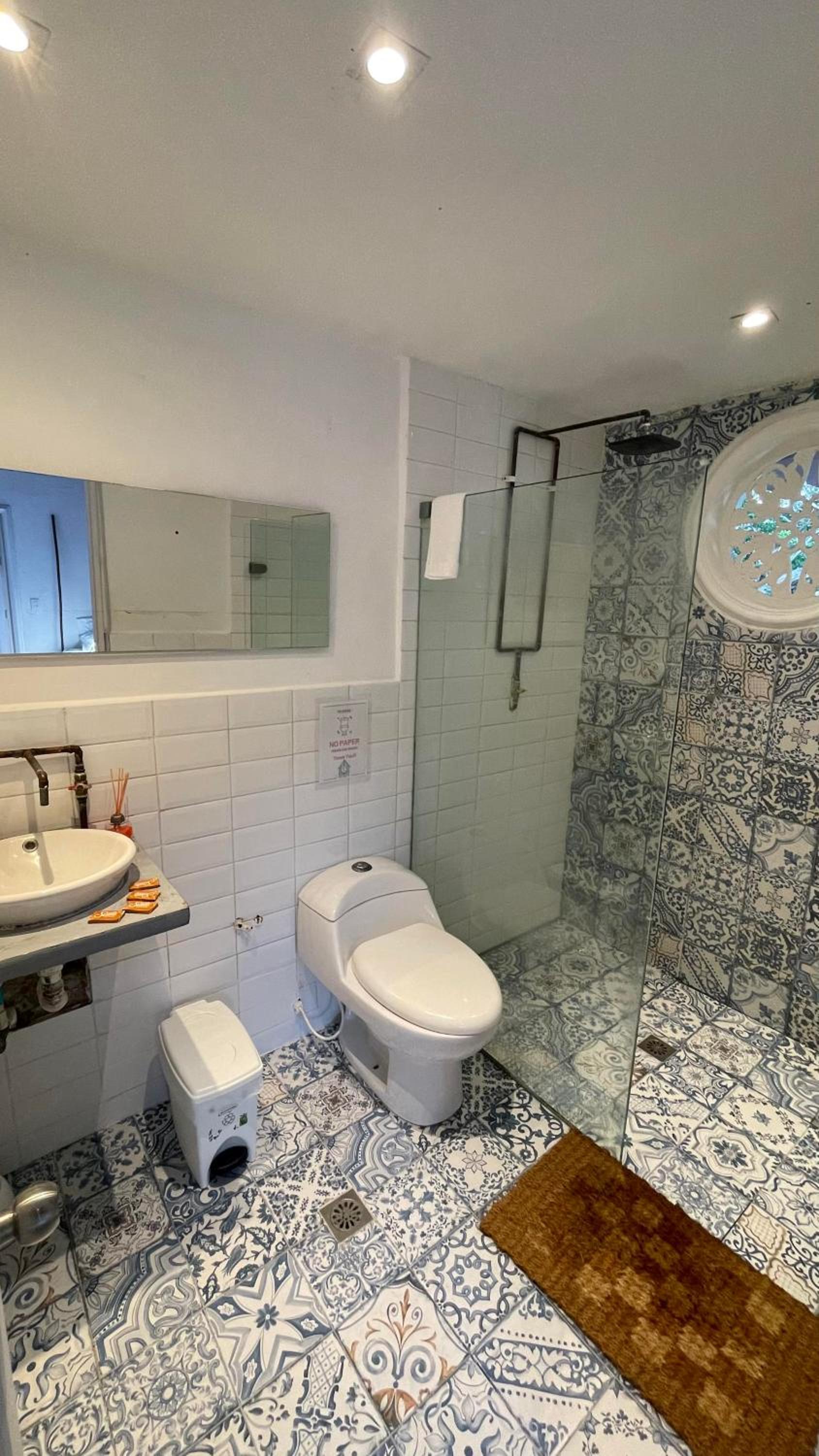 Secreto Hostel