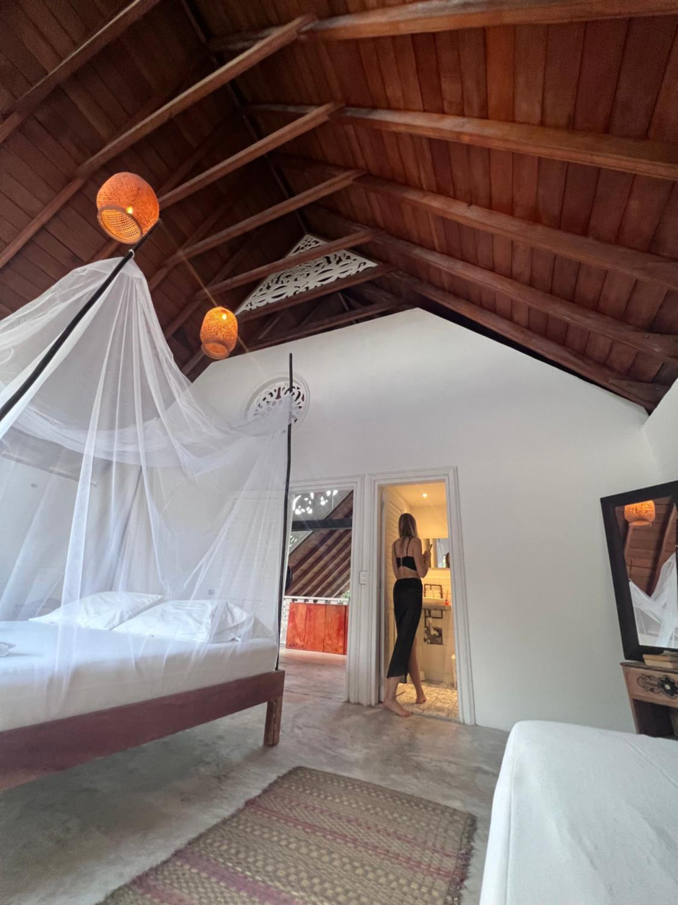 Secreto Hostel