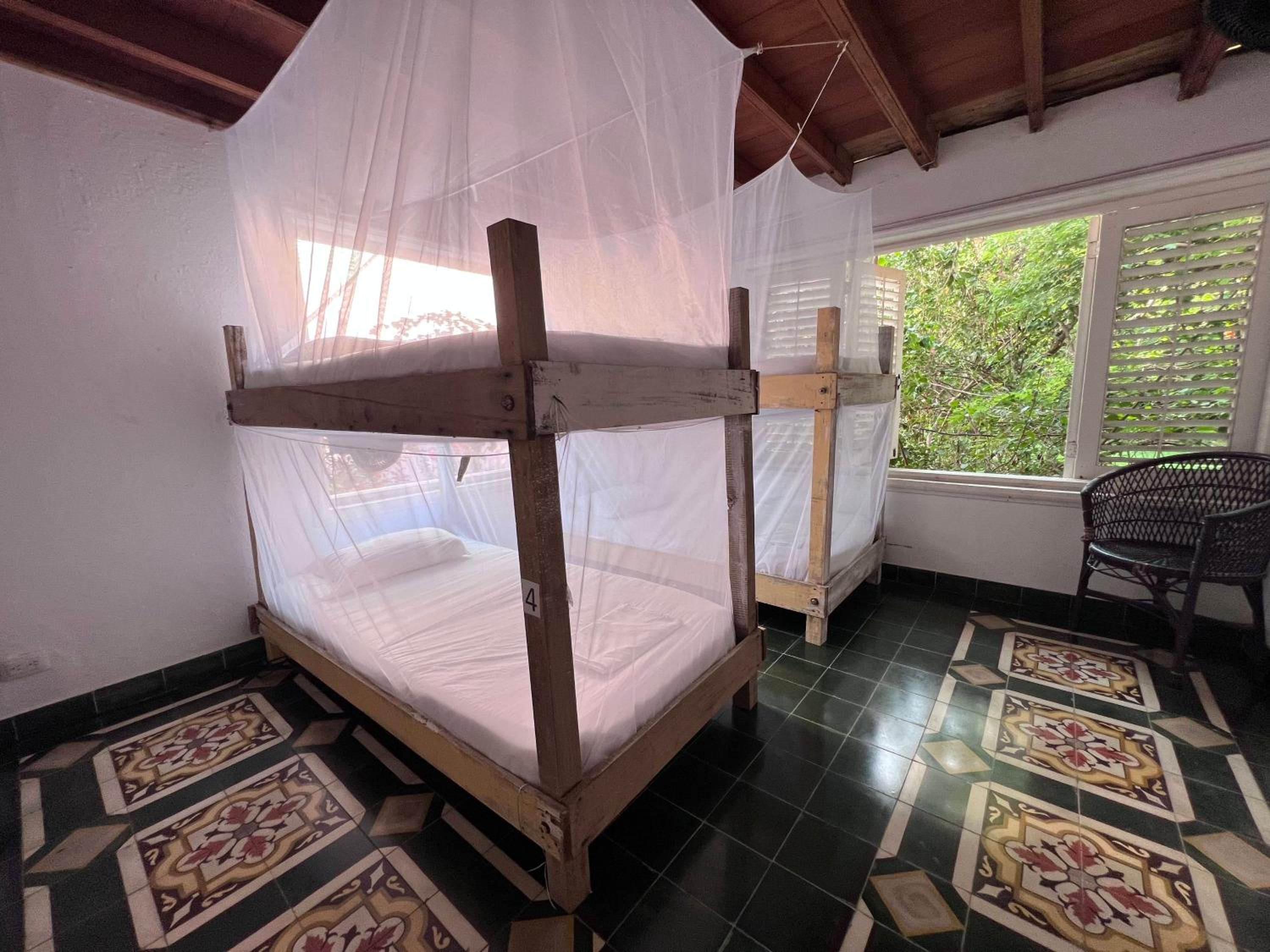 Secreto Hostel