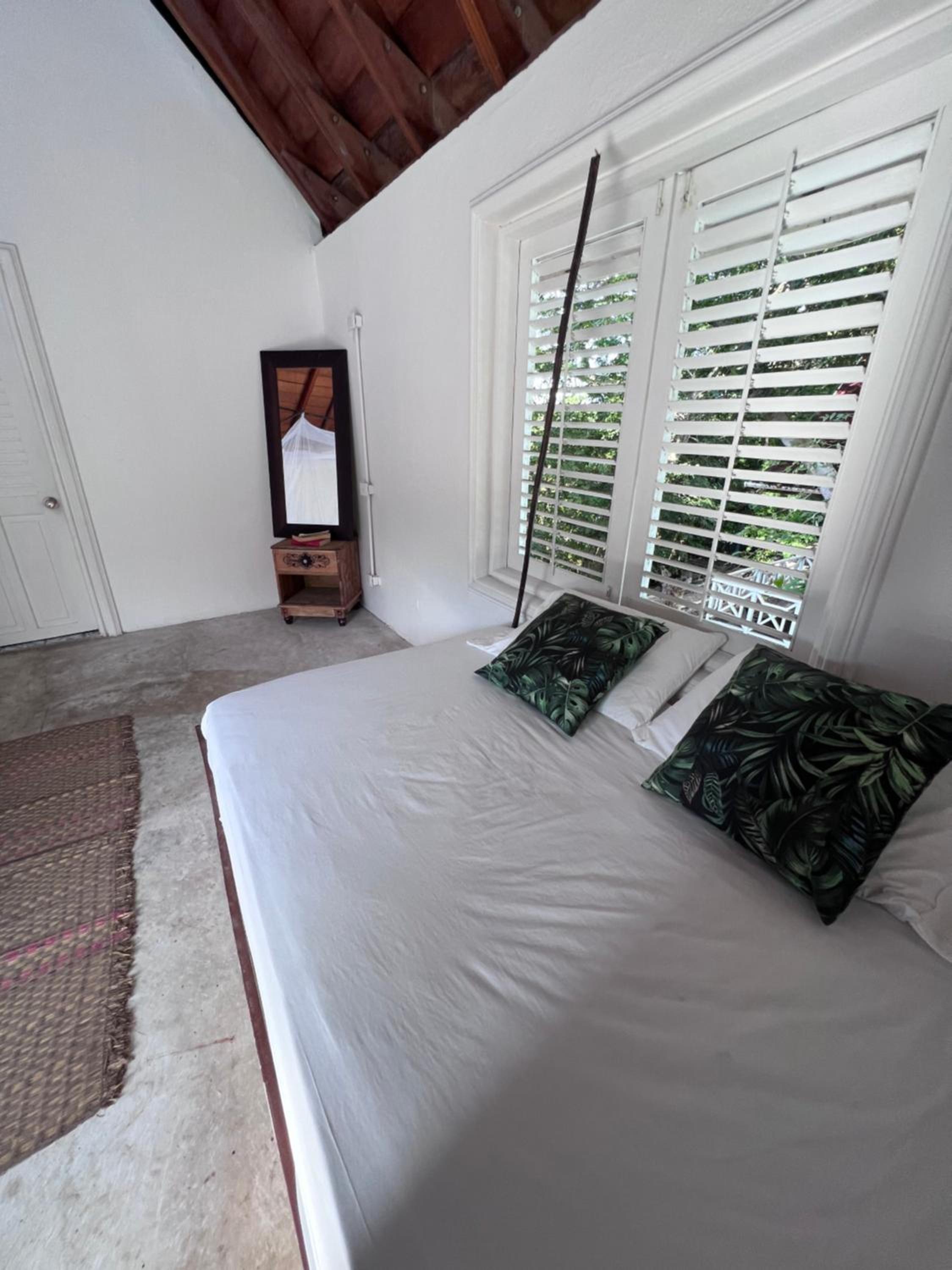 Secreto Hostel