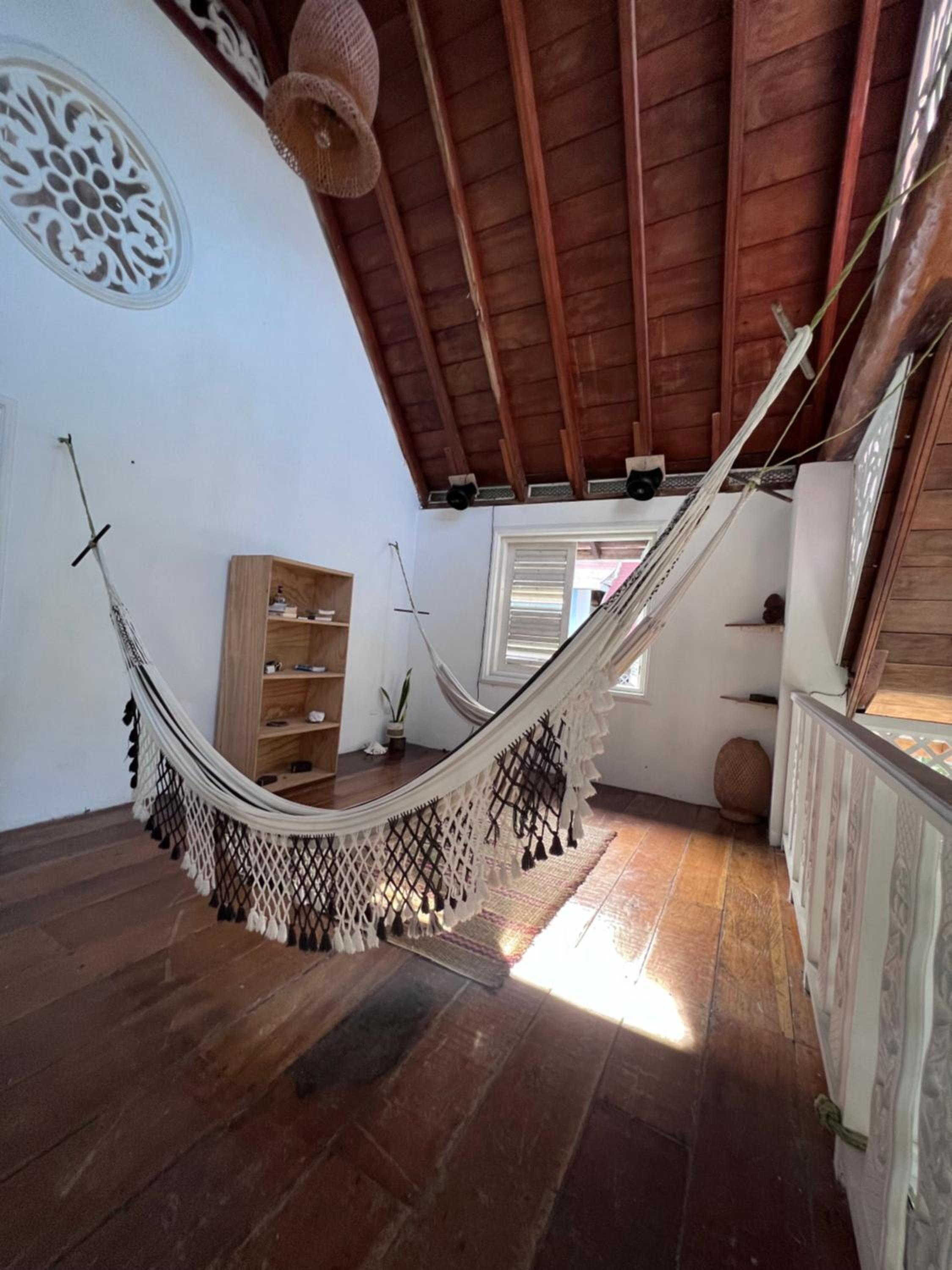 Secreto Hostel