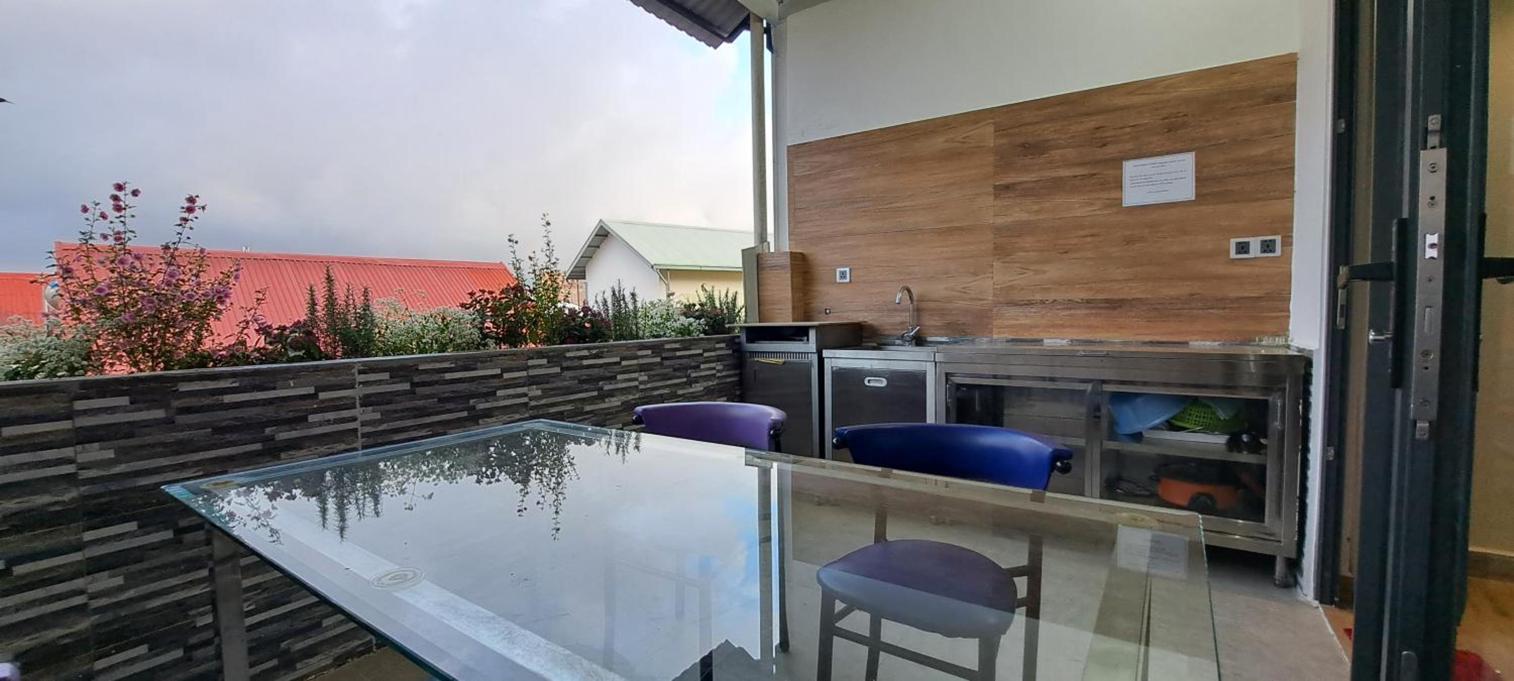 Ánh Dương House view 4
