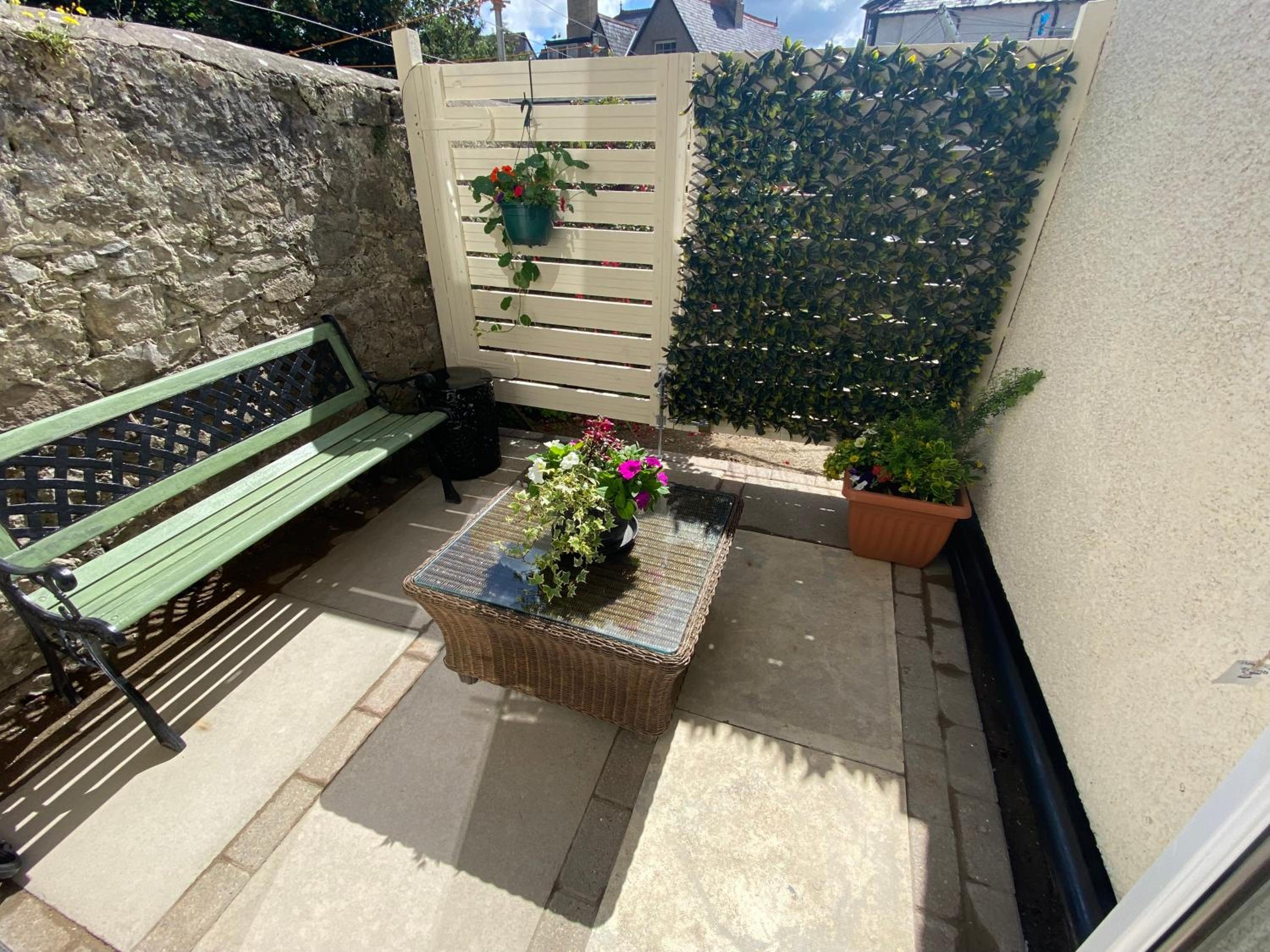 Oakhurst Boutique Apartment Llandudno
