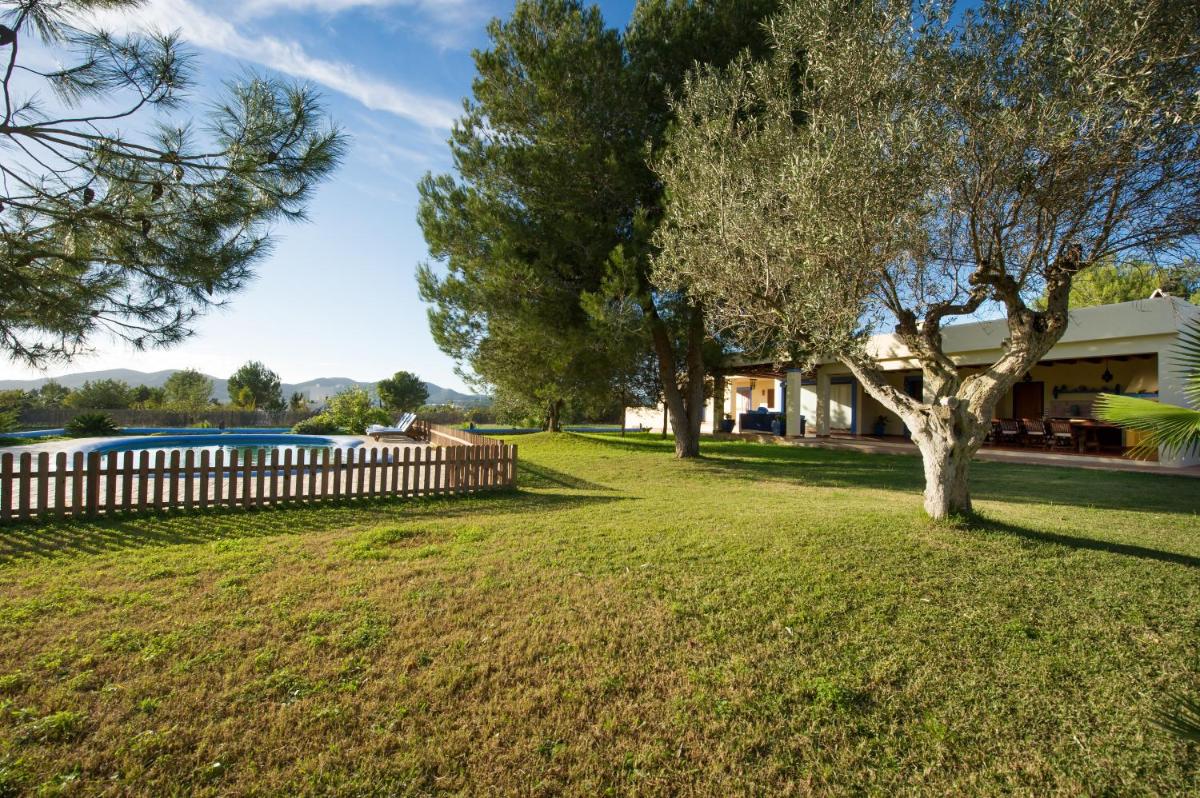 Casa Carla view 3
