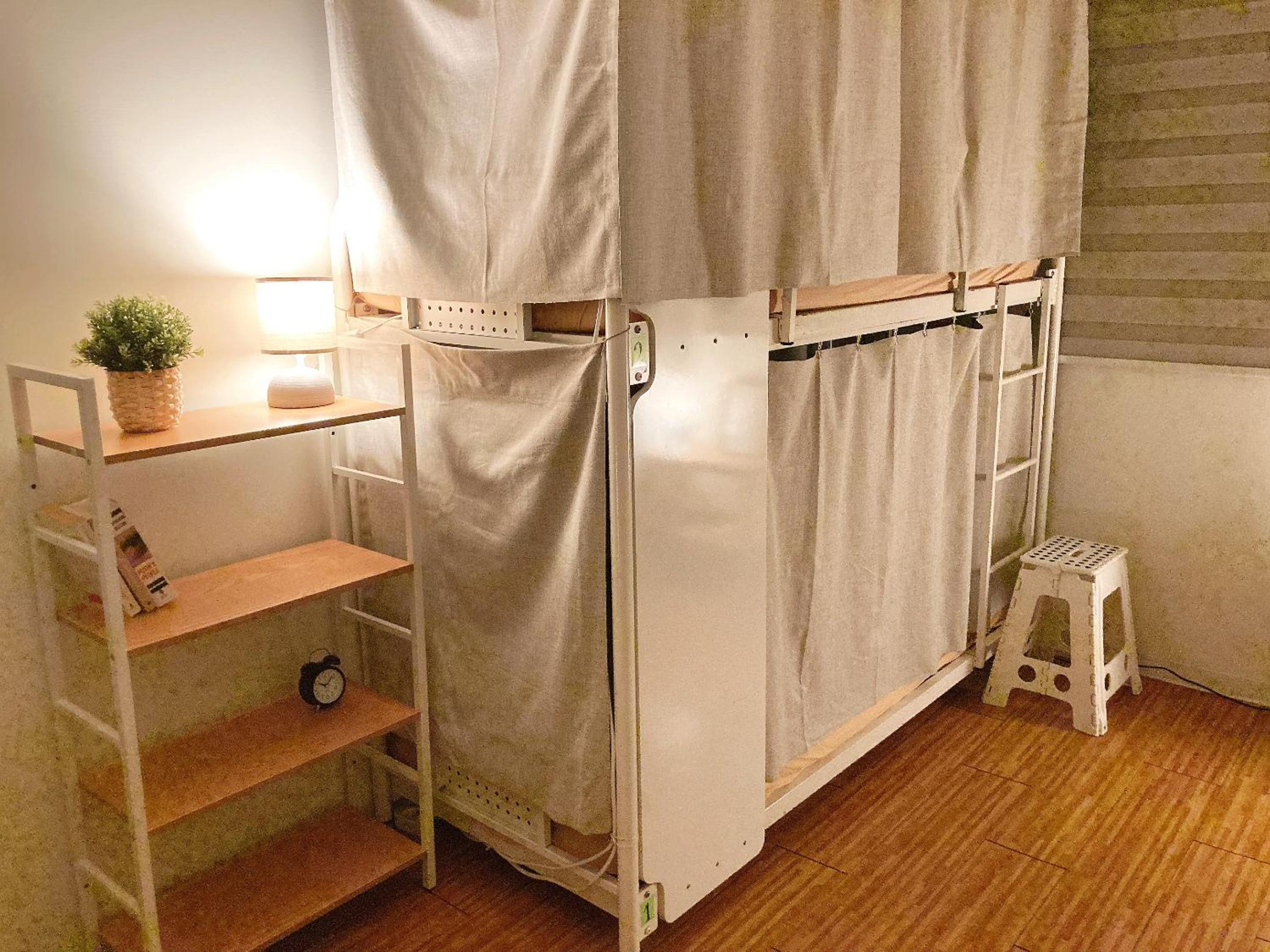 Yakorea Hostel Dongdaemun