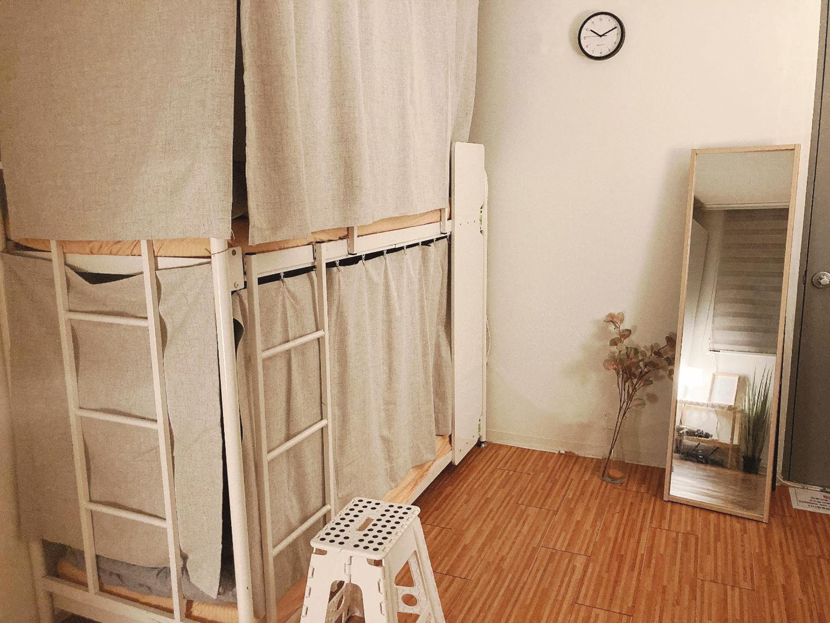 Yakorea Hostel Dongdaemun