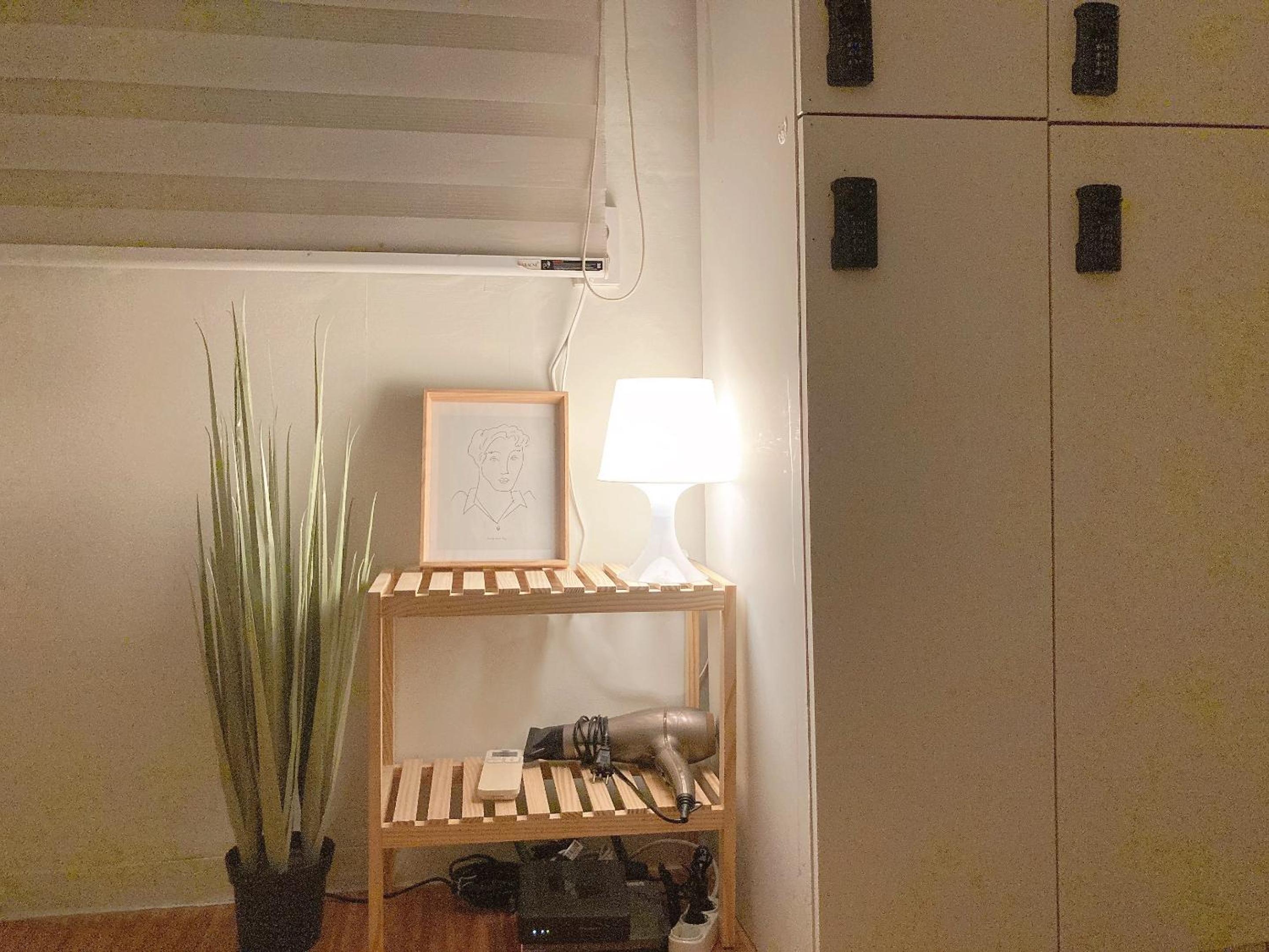 Yakorea Hostel Dongdaemun