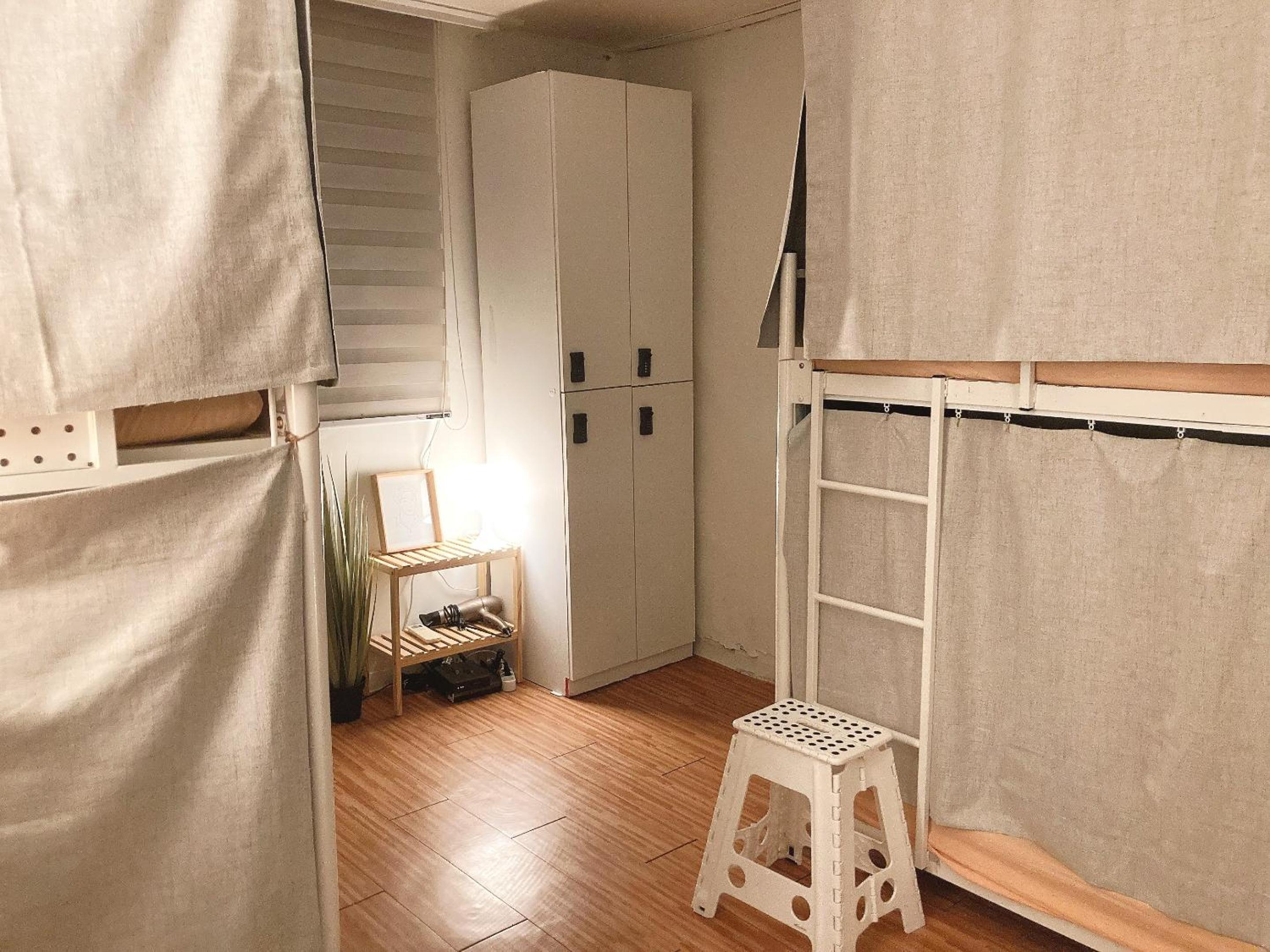 Yakorea Hostel Dongdaemun