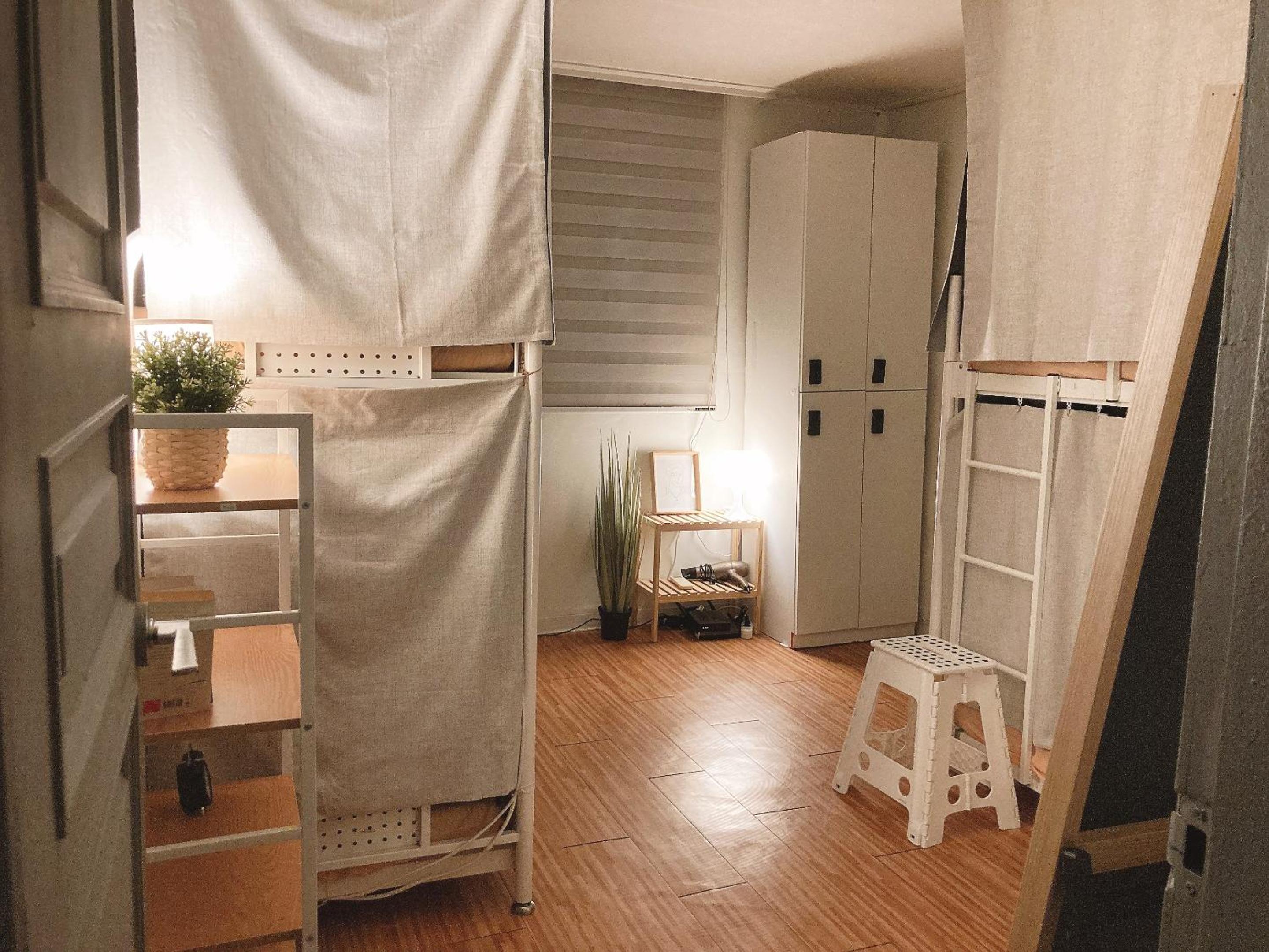 Yakorea Hostel Dongdaemun