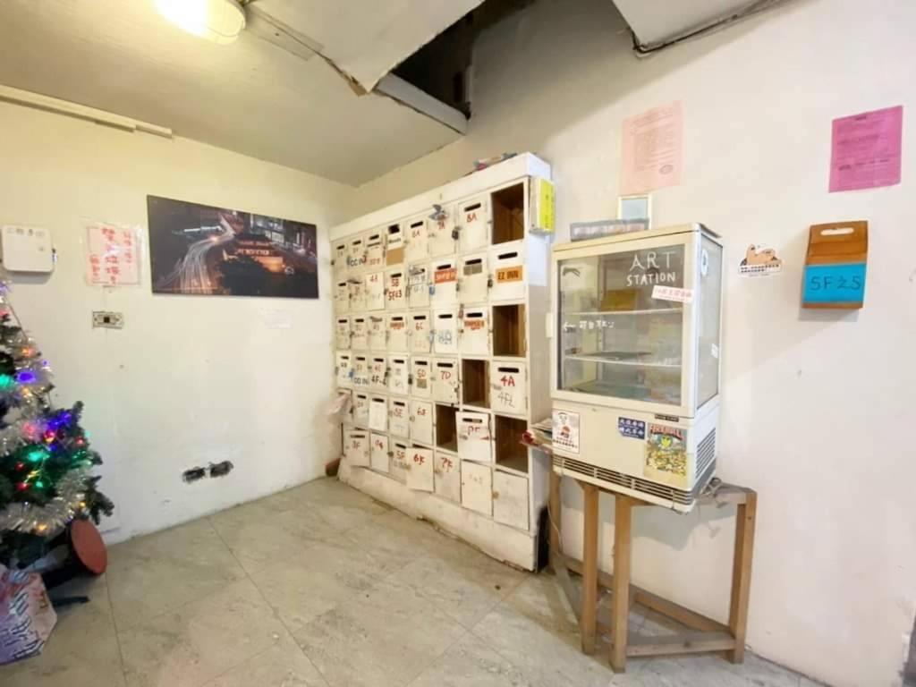 Tainan Homestay