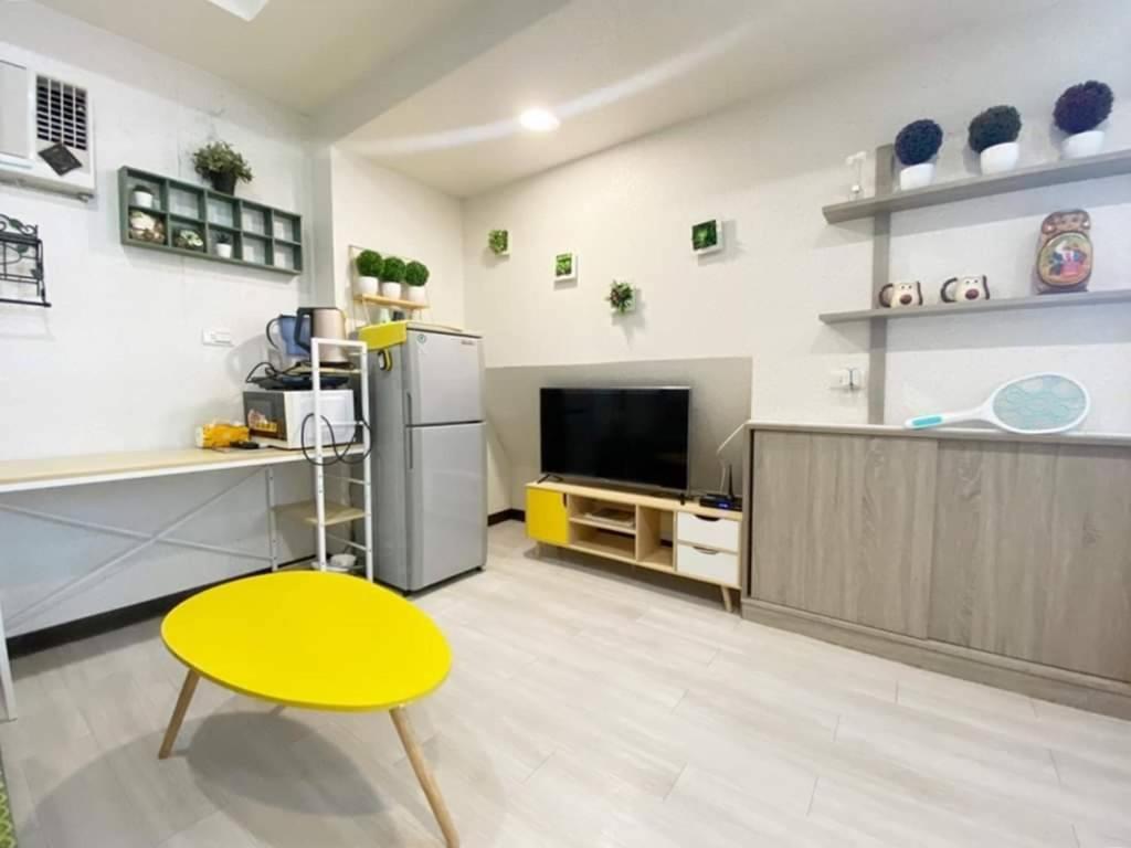 Tainan Homestay