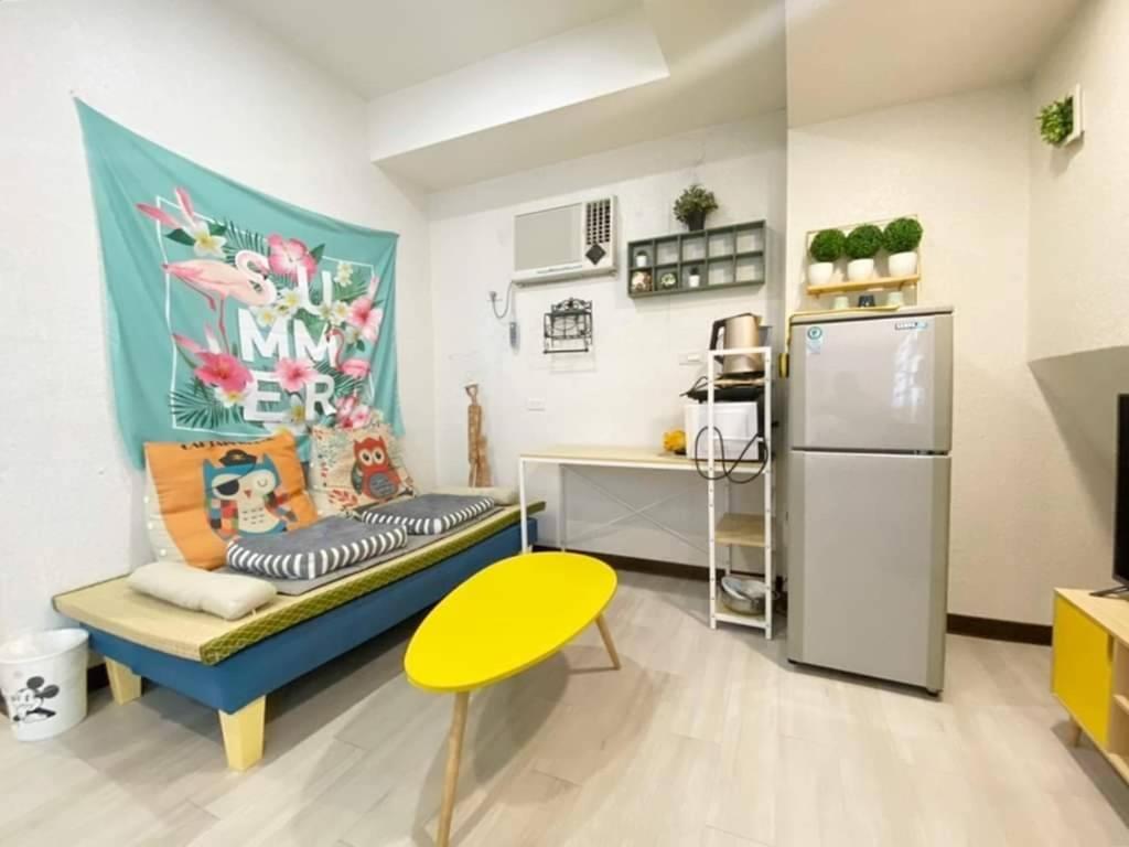 Tainan Homestay