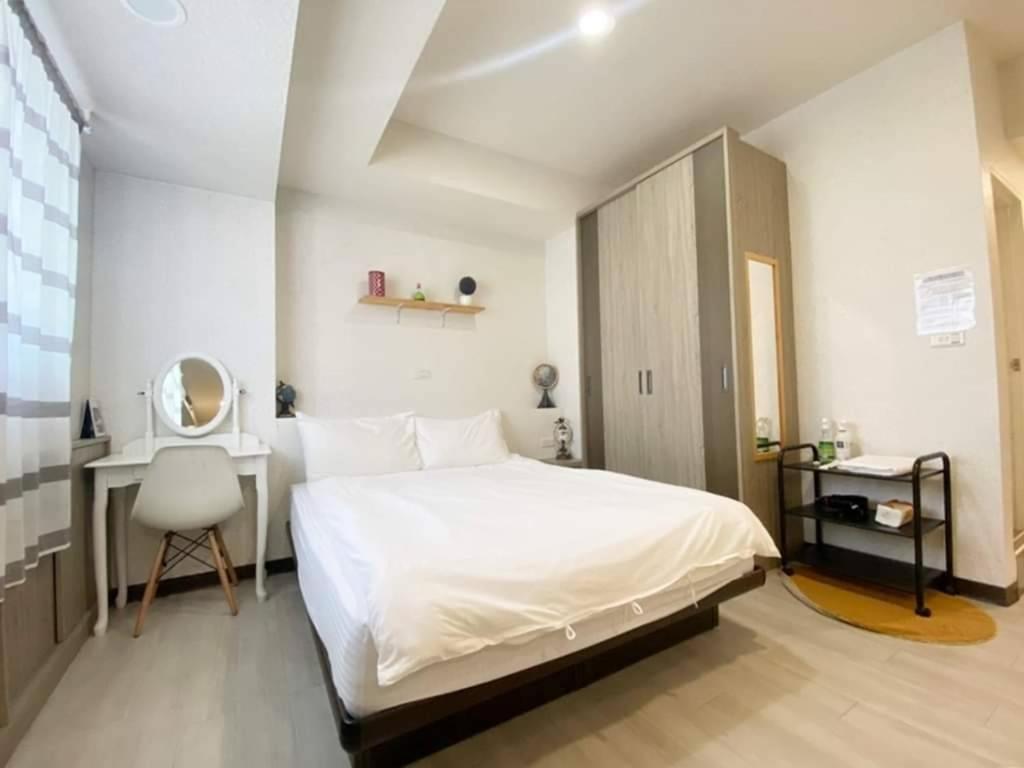 Tainan Homestay