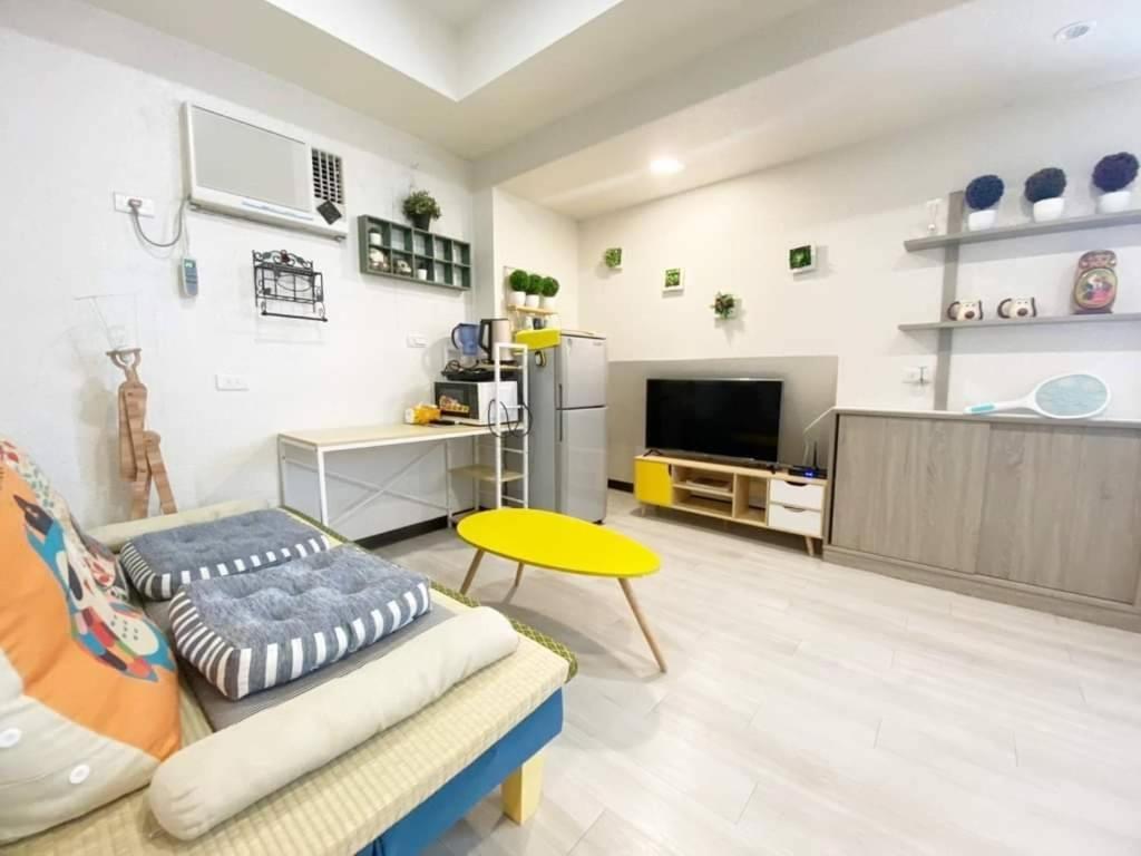 Tainan Homestay