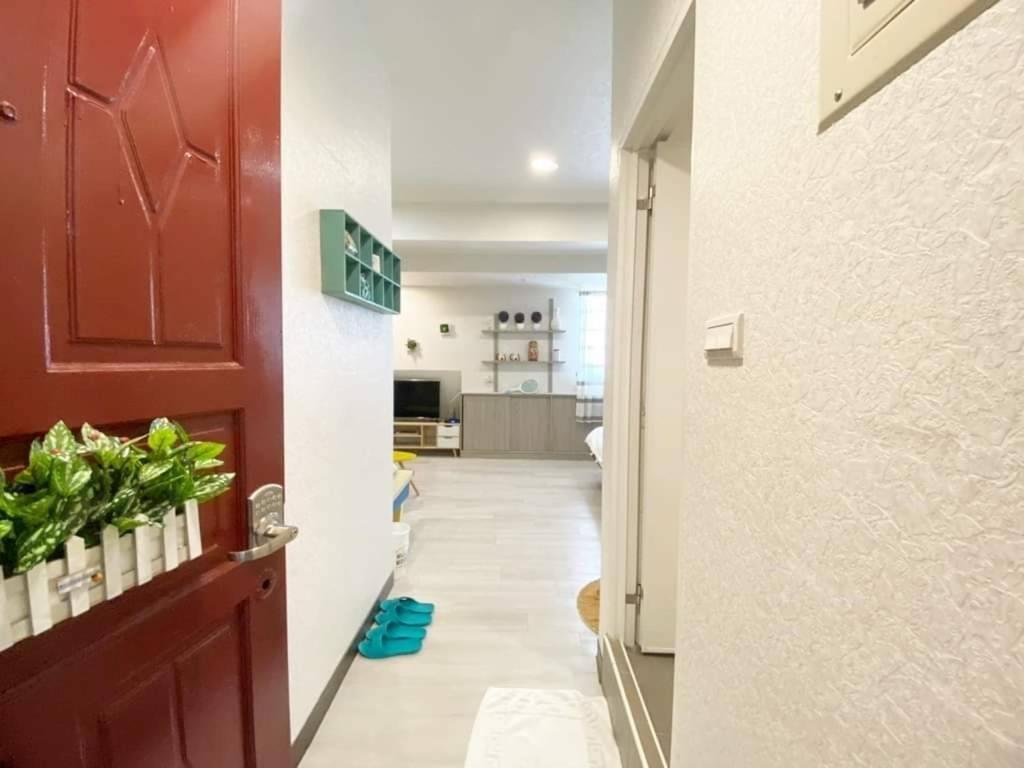Tainan Homestay