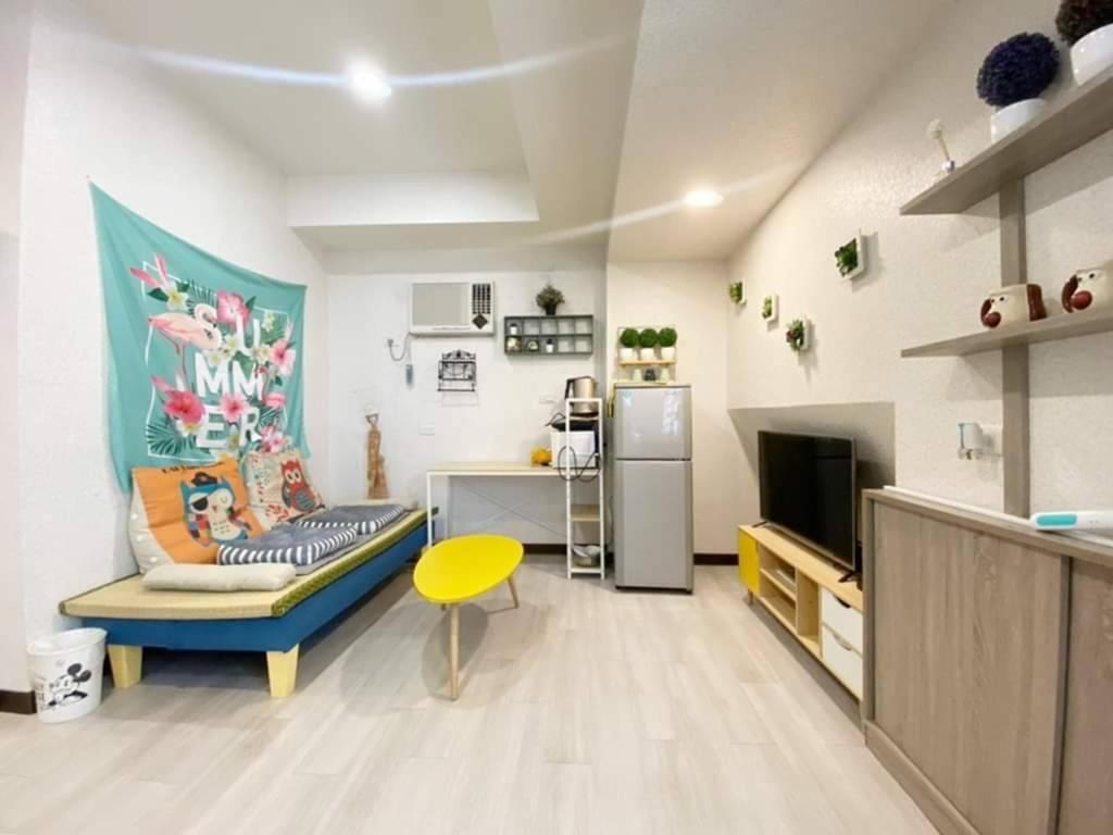 Tainan Homestay