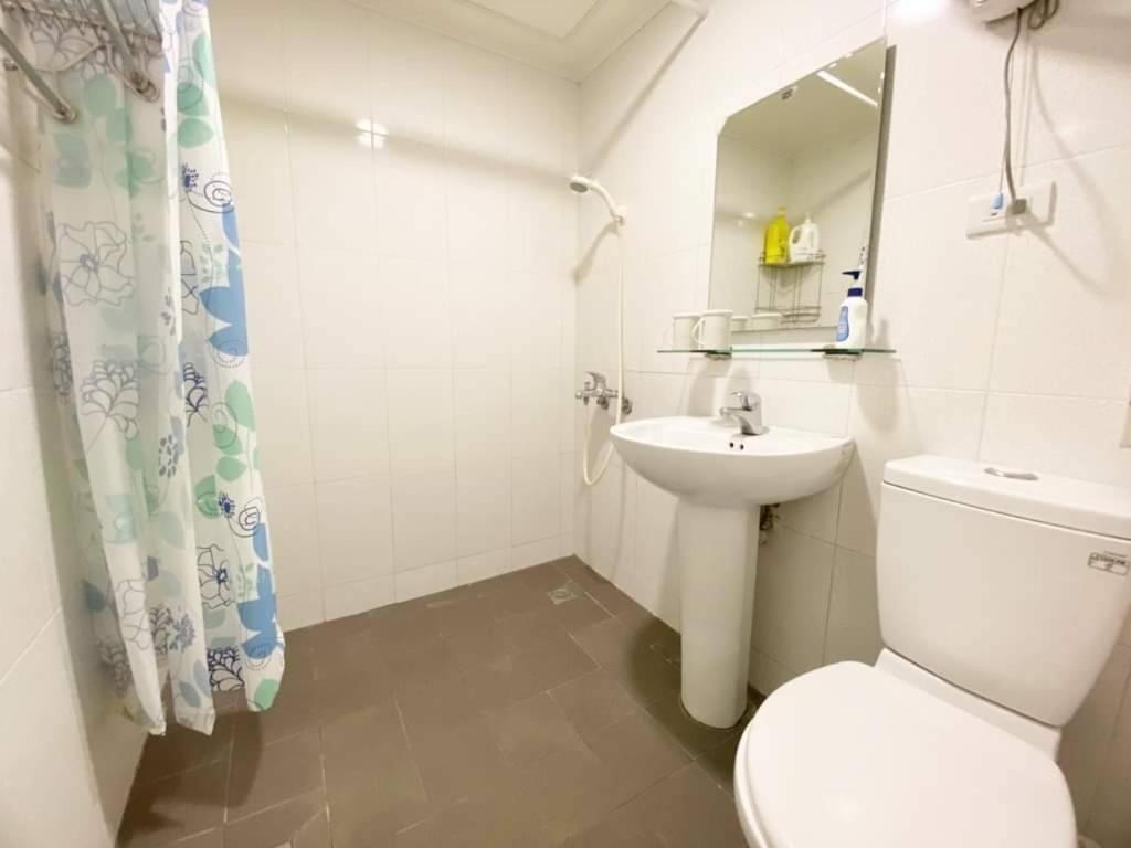 Tainan Homestay