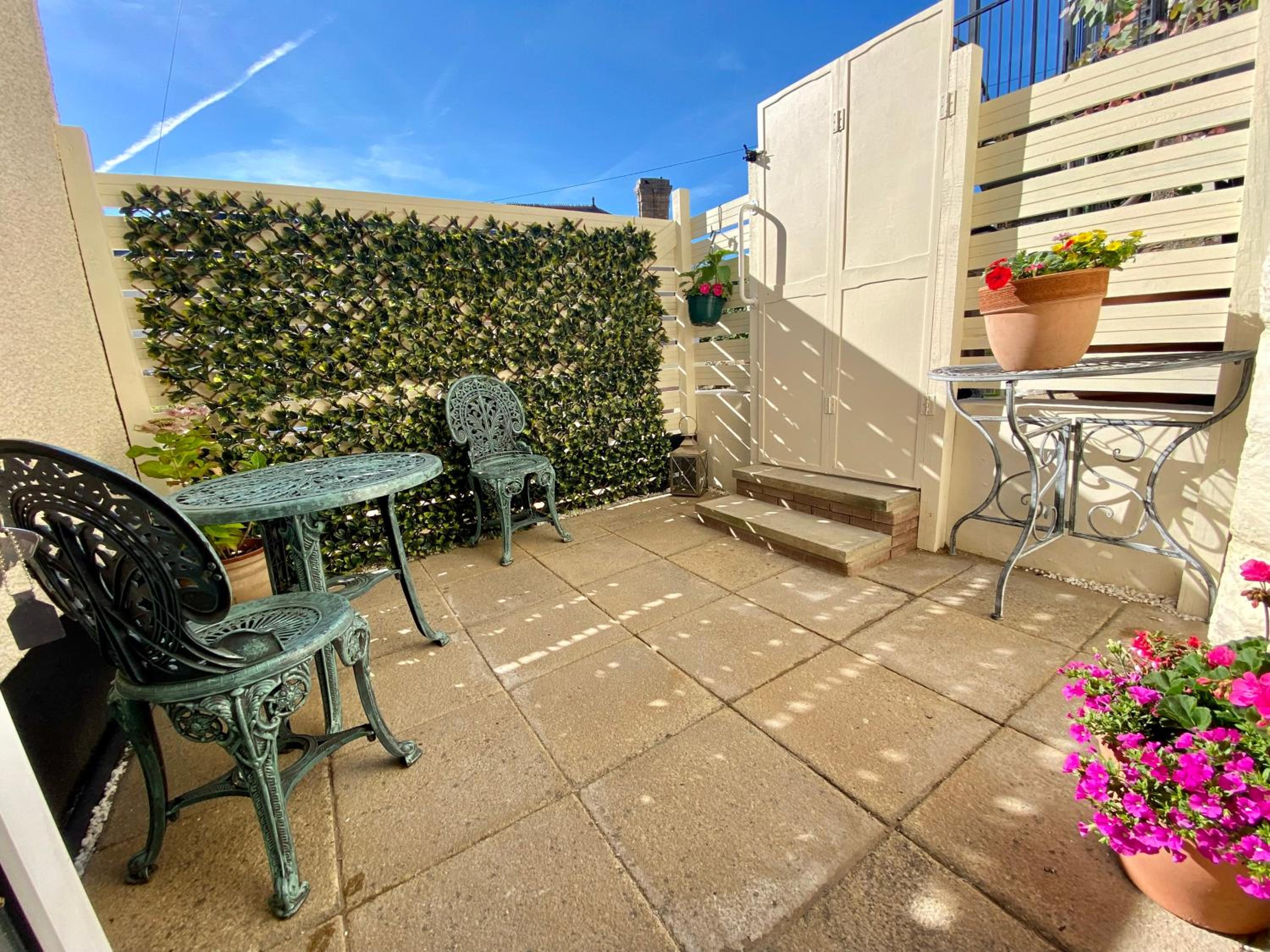 Oakhurst Boutique Apartment Llandudno