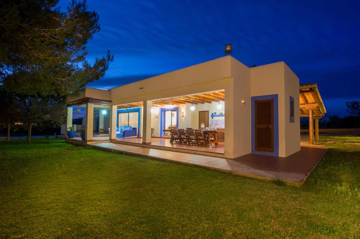Casa Carla view 5