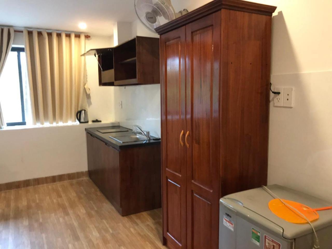 Danang Beach Homestay