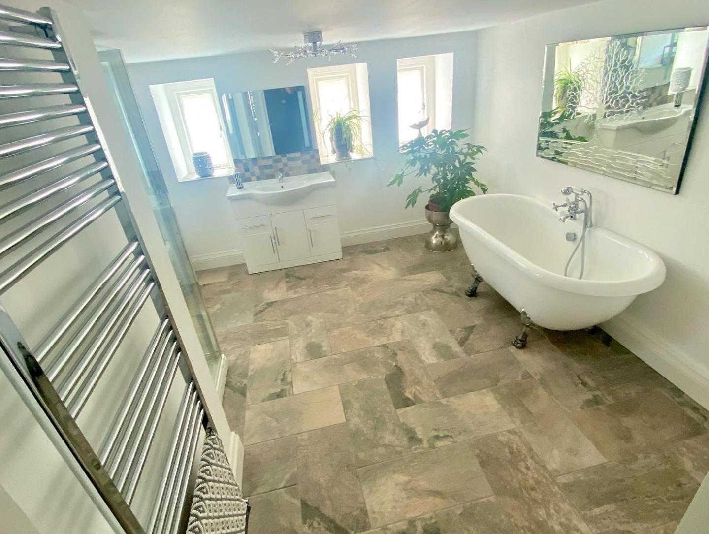 Oakhurst Boutique Apartment Llandudno