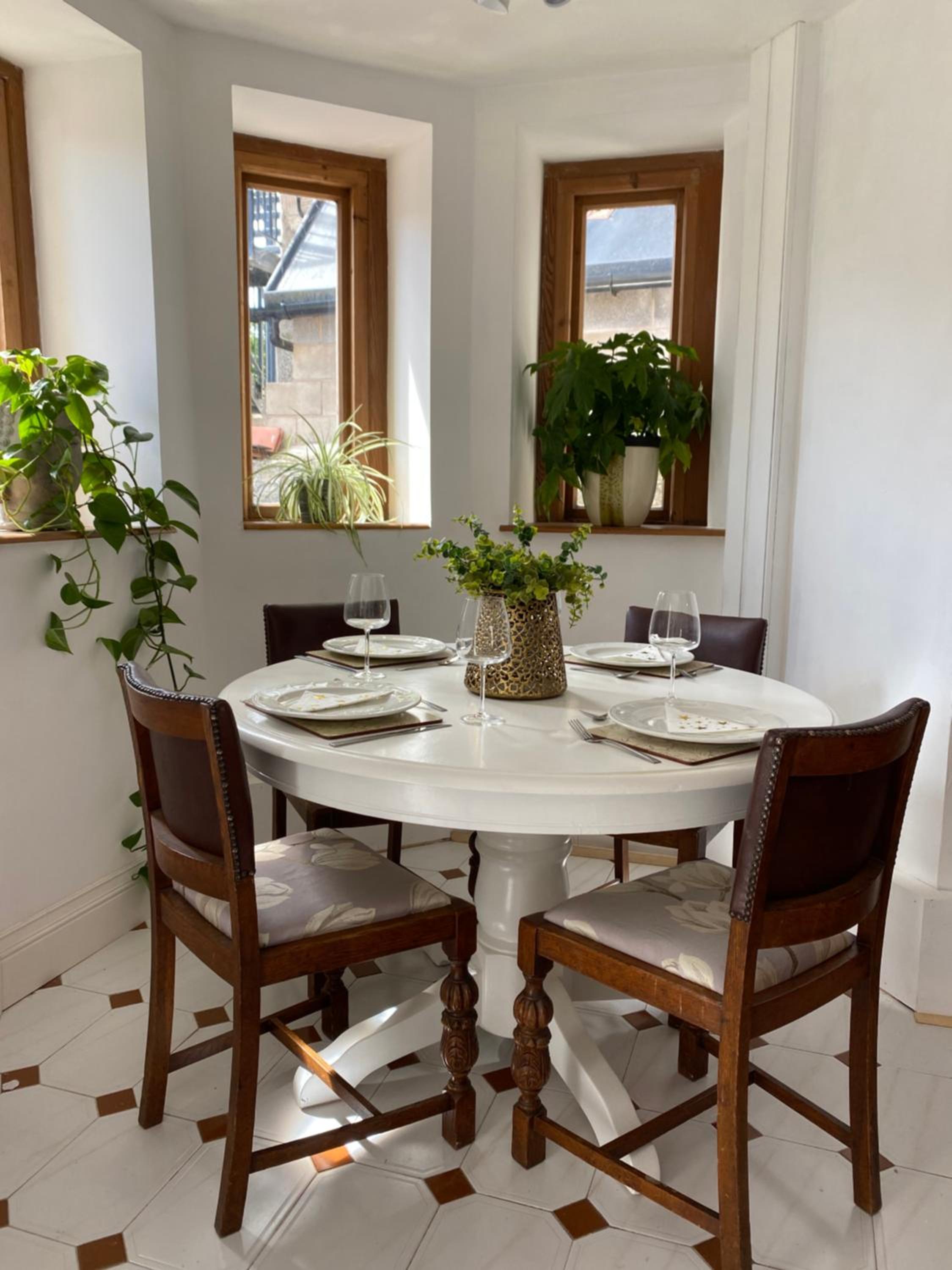 Oakhurst Boutique Apartment Llandudno