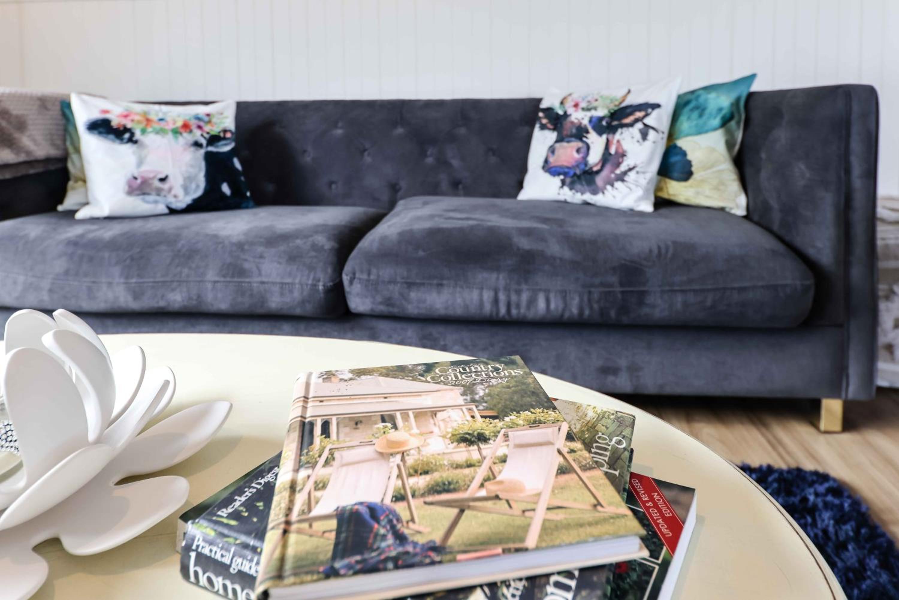 Hidden Gem ~ Luxury Cottage near Lake Daylesford