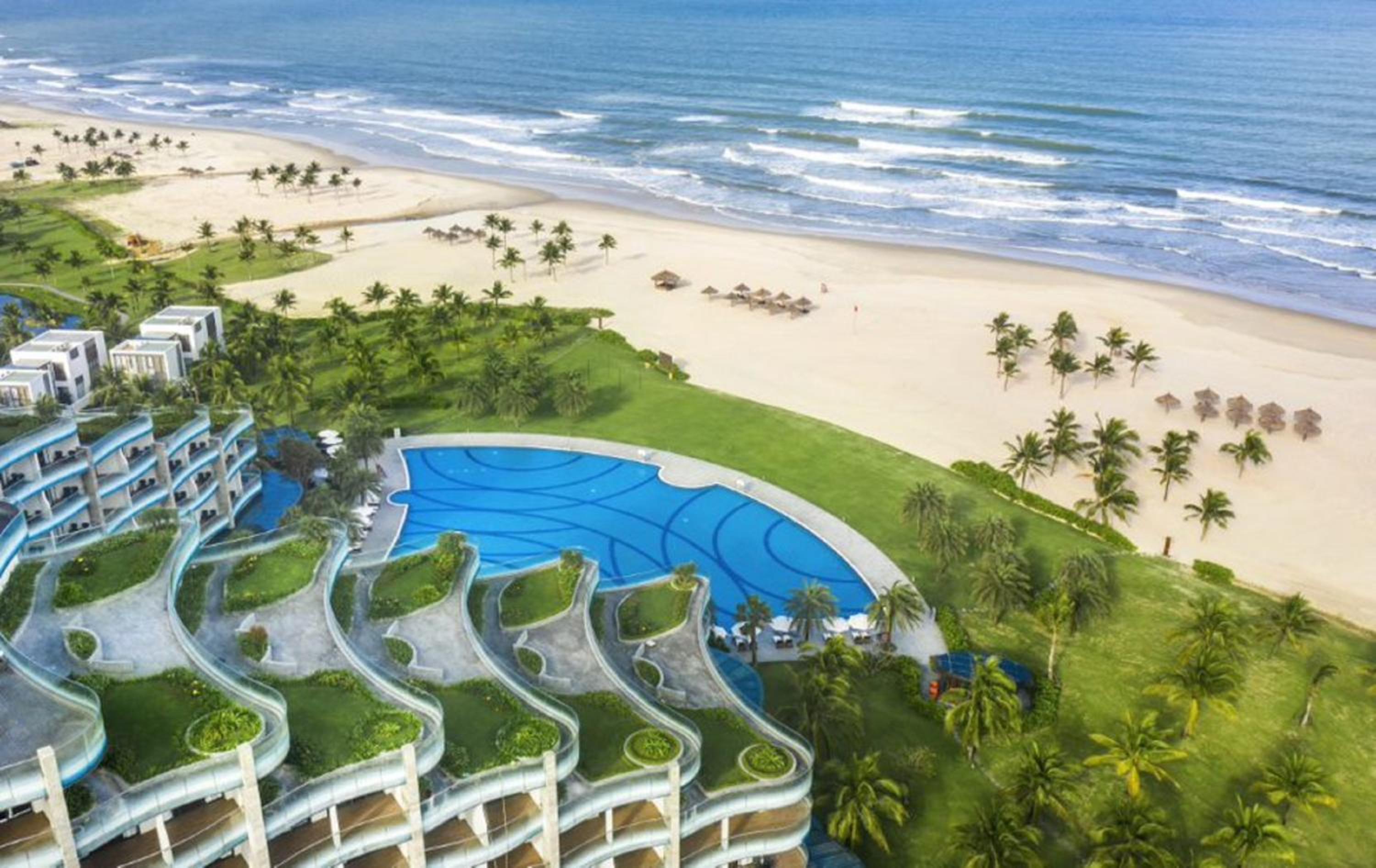 Hoi An Vacations - Vinpearl Resort  Golf Nam Hoi An - Property Image 2