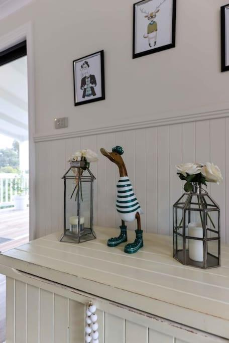 Hidden Gem ~ Luxury Cottage near Lake Daylesford