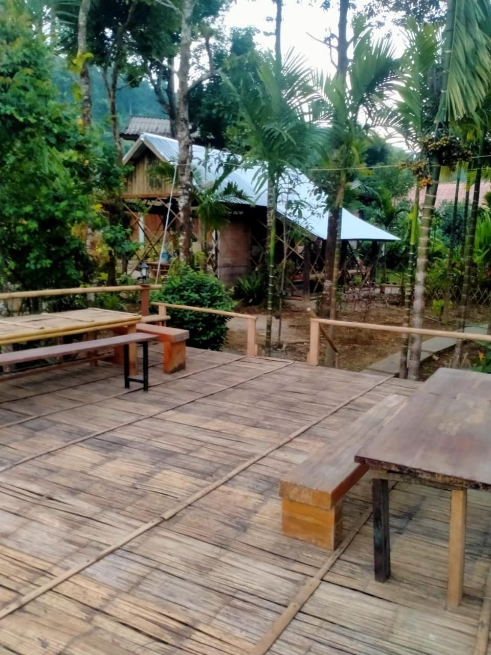Phoxay Ngam Resort