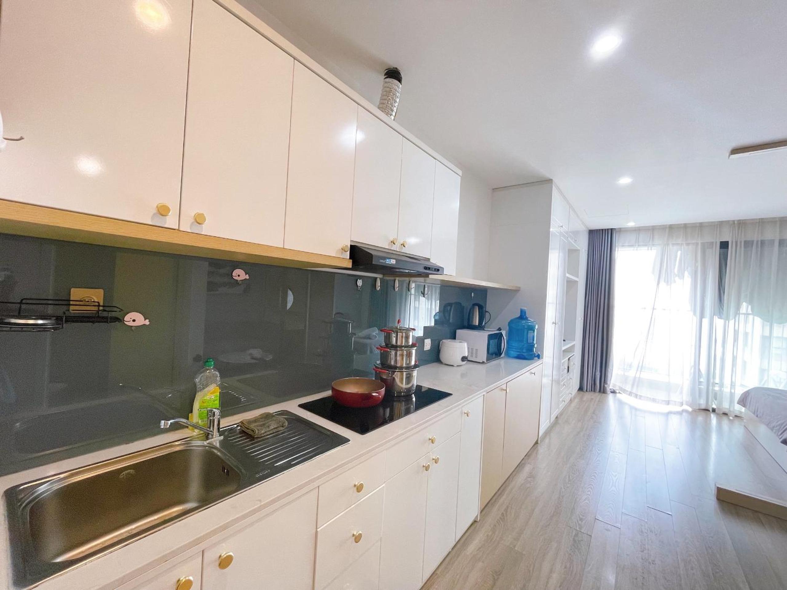 Vinhomes D'Capitale Hanoi - CitiHome