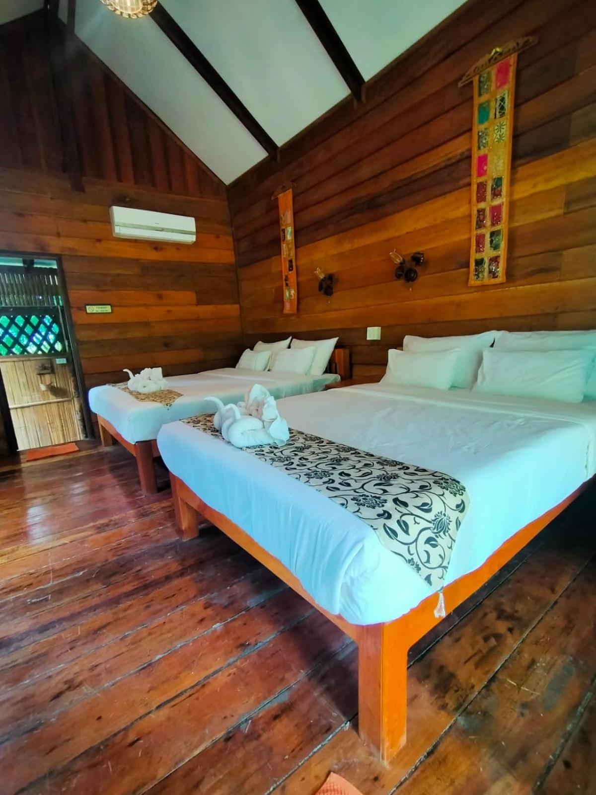 Phoxay Ngam Resort