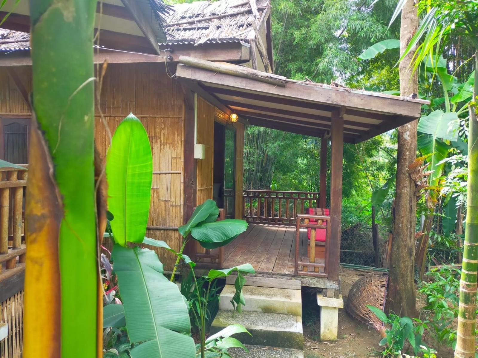 Phoxay Ngam Resort