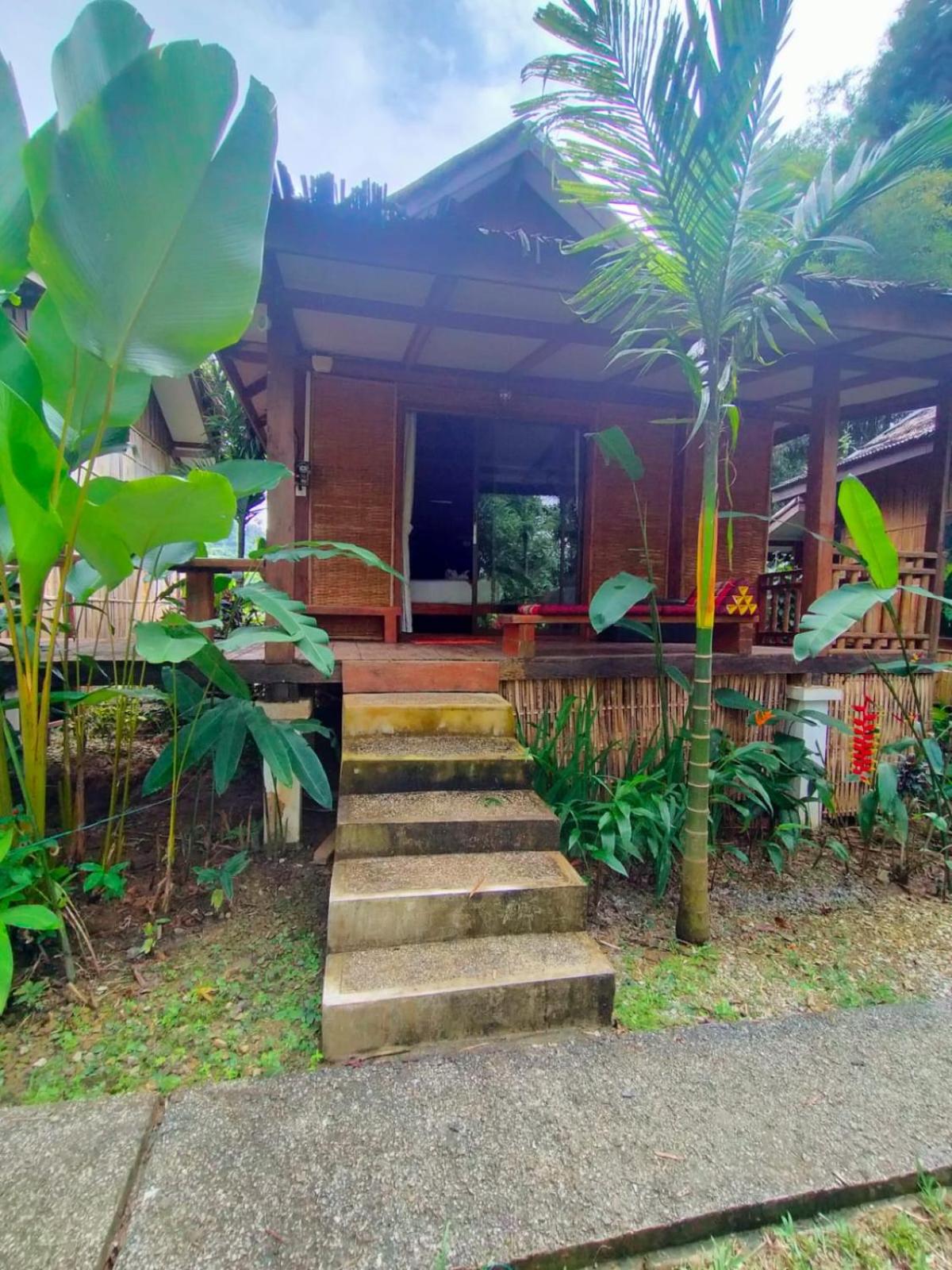 Phoxay Ngam Resort
