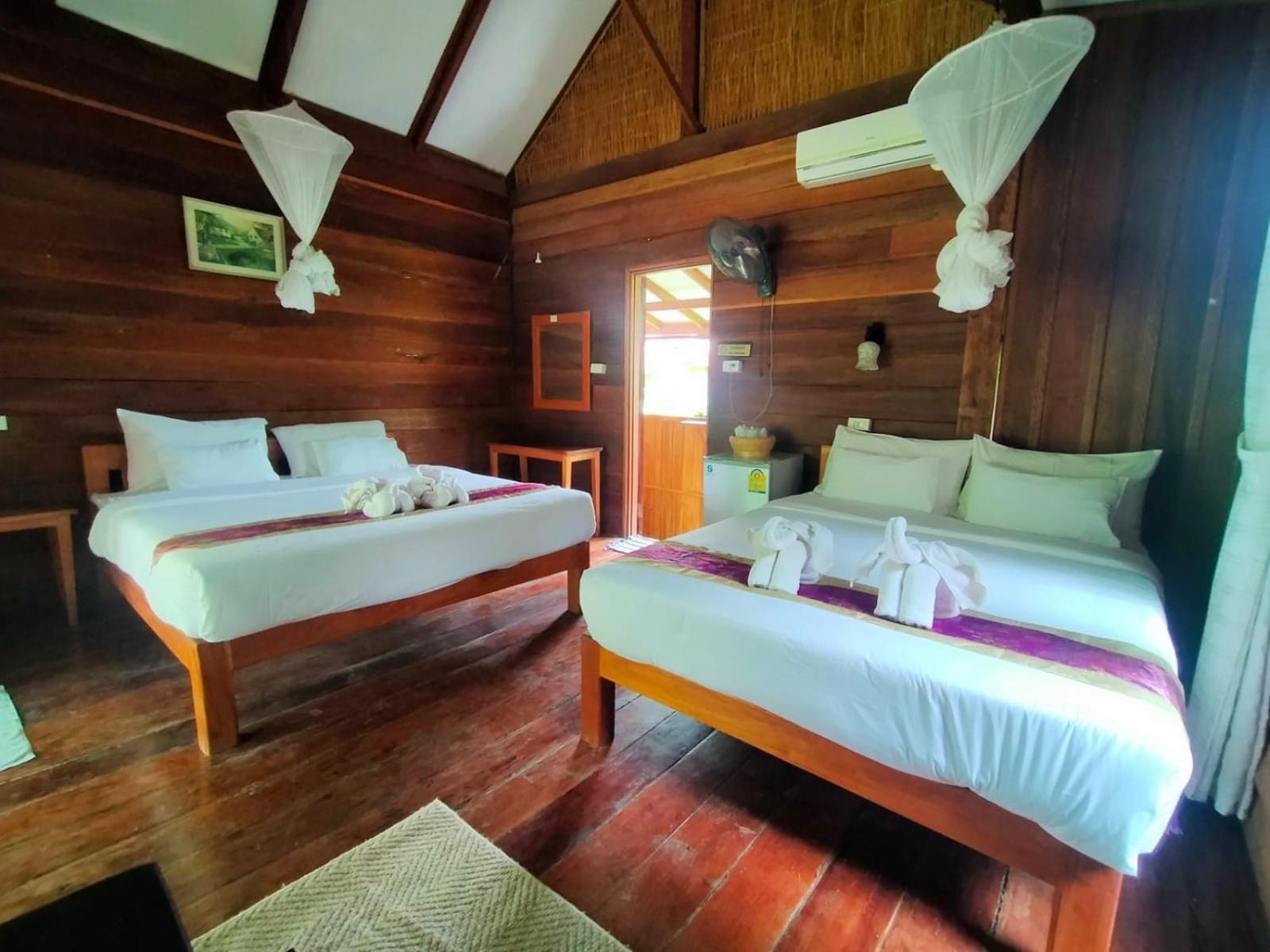 Phoxay Ngam Resort