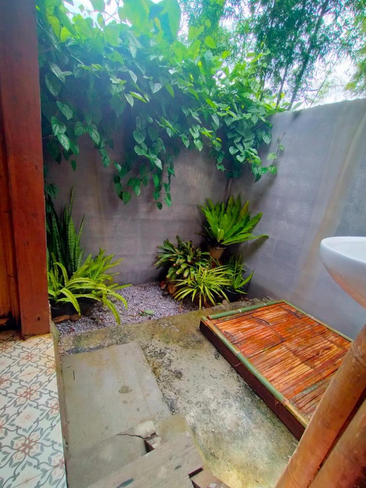 Phoxay Ngam Resort