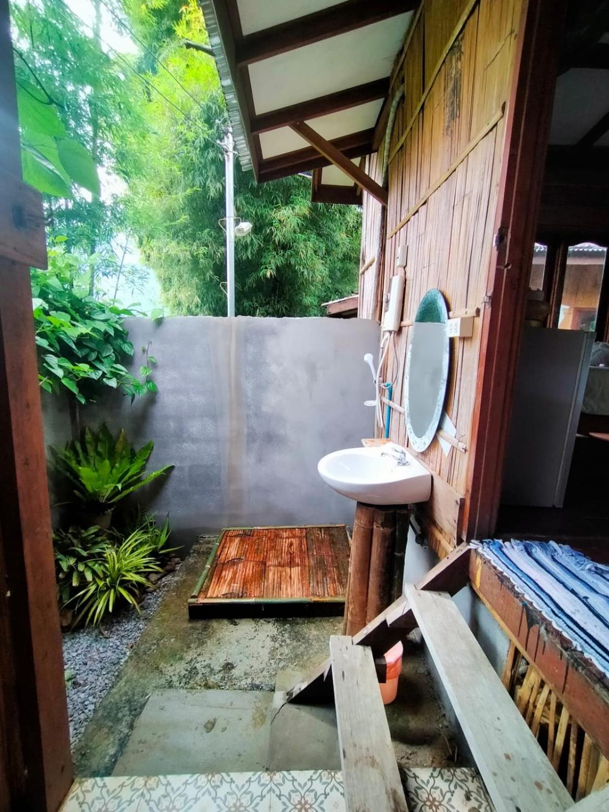 Phoxay Ngam Resort